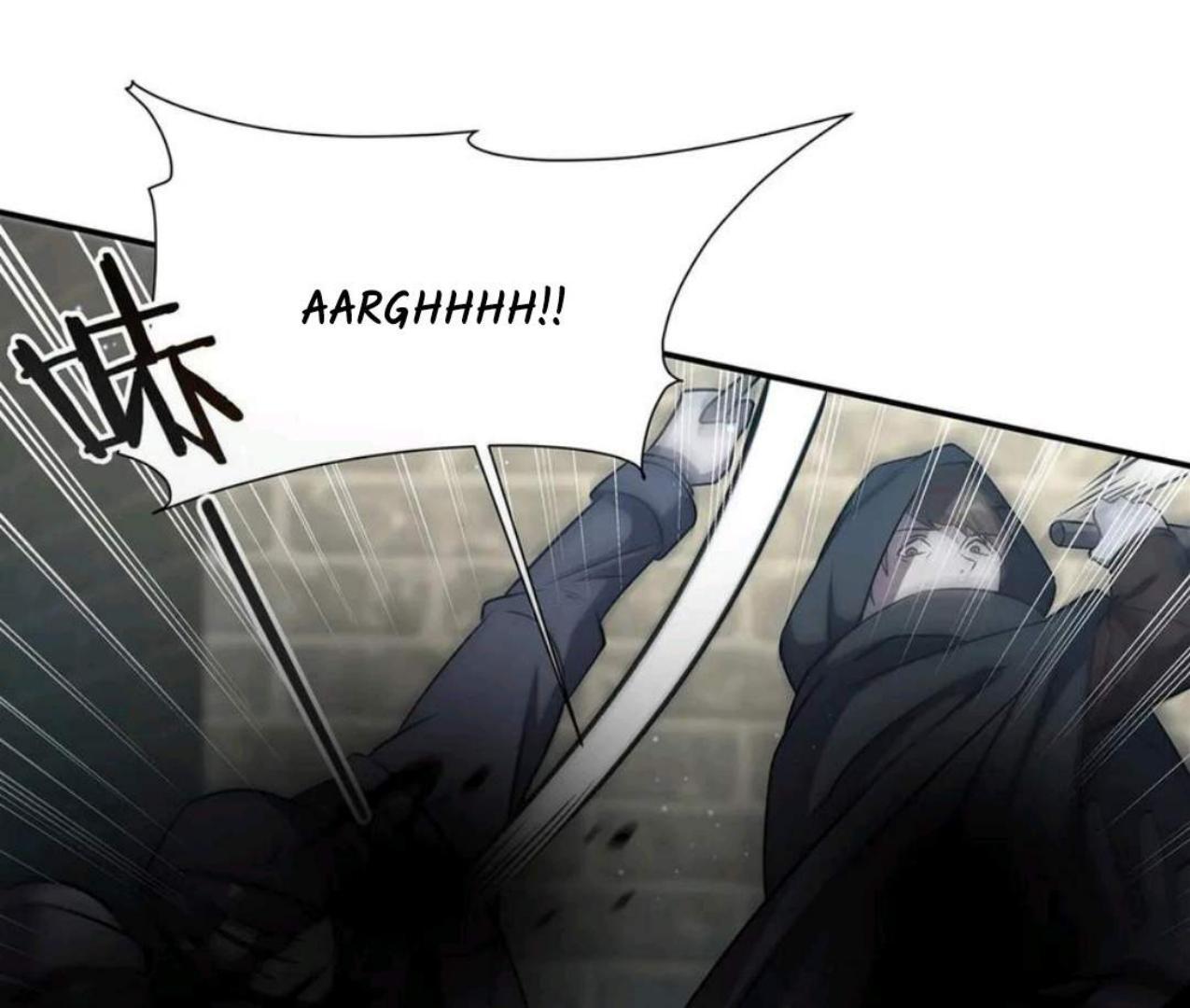 The Blood Princess And The Knight Chapter 319 - Halaman 61
