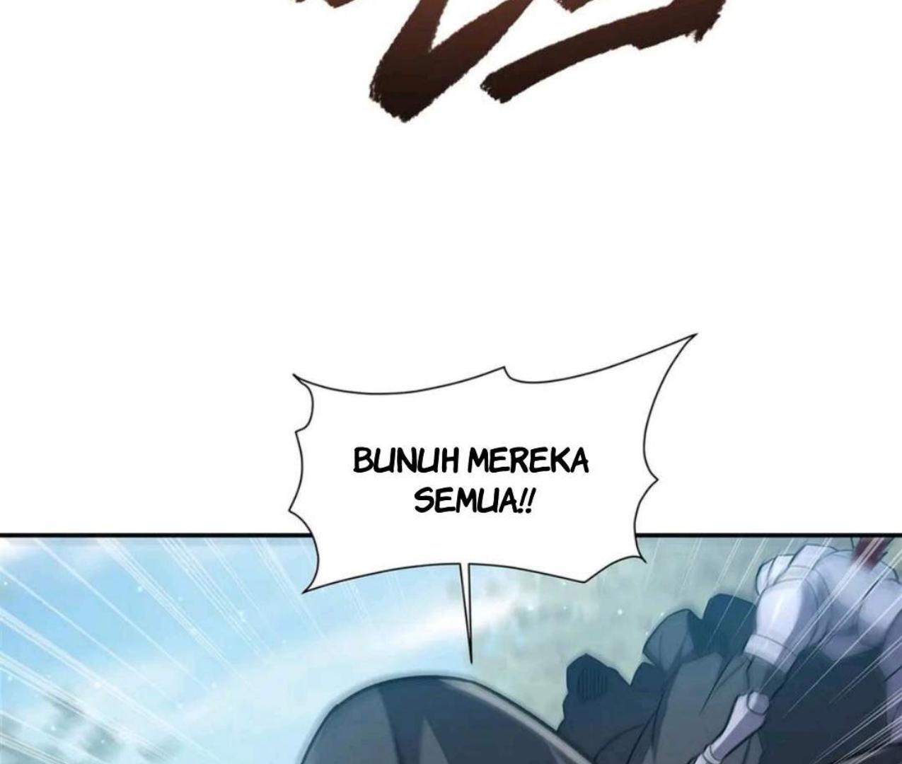 The Blood Princess And The Knight Chapter 319 - Halaman 65