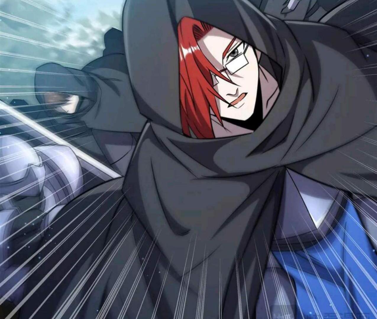 The Blood Princess And The Knight Chapter 319 - Halaman 66