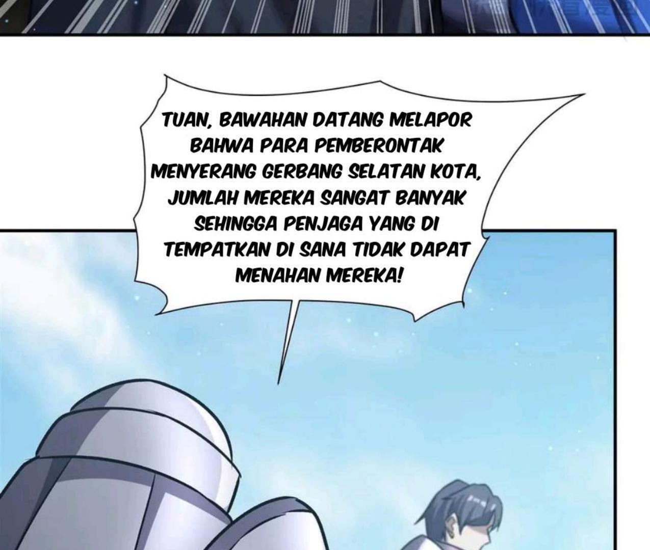 The Blood Princess And The Knight Chapter 319 - Halaman 67