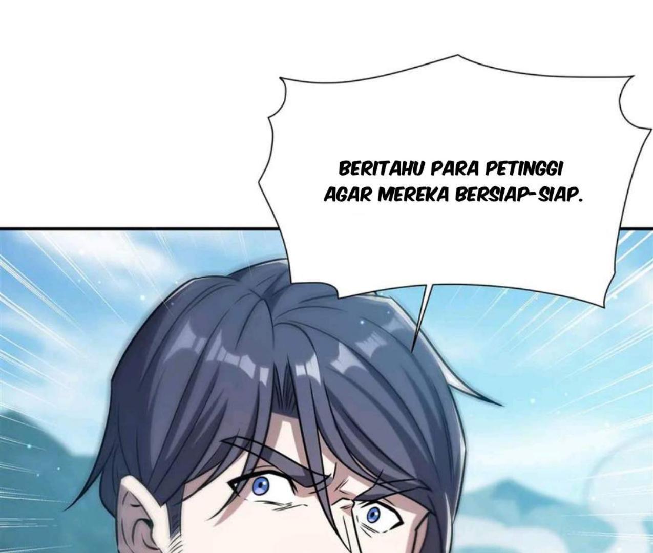 The Blood Princess And The Knight Chapter 319 - Halaman 70