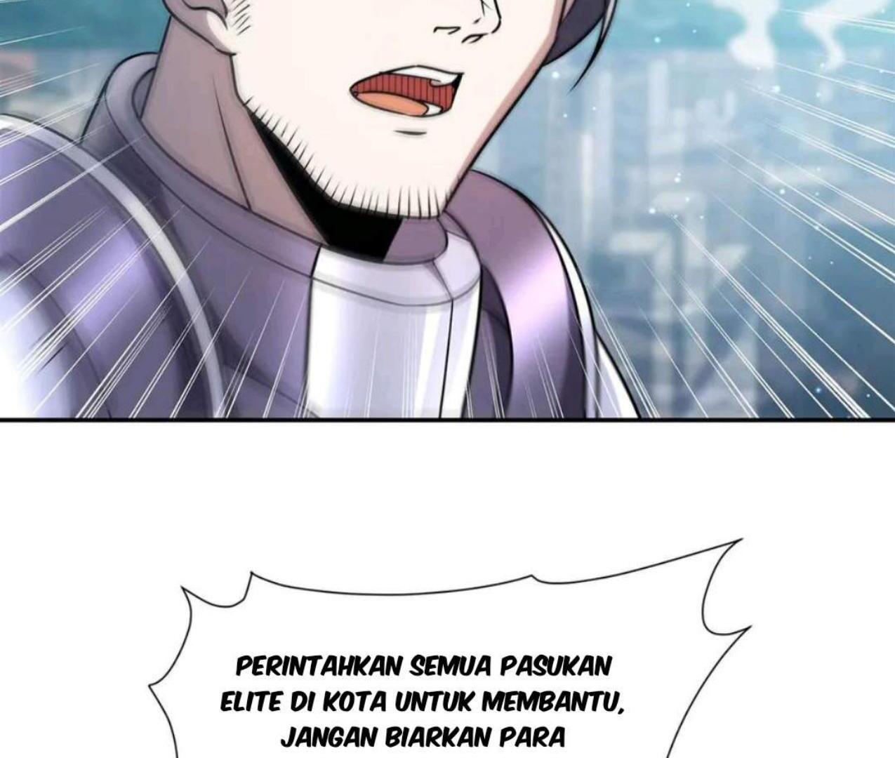 The Blood Princess And The Knight Chapter 319 - Halaman 71