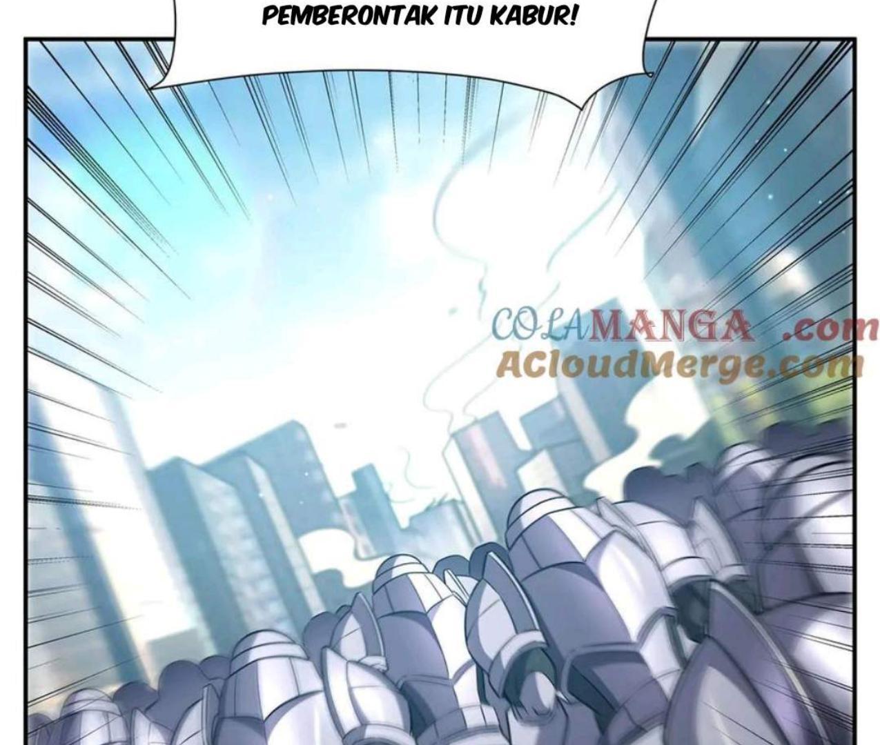 The Blood Princess And The Knight Chapter 319 - Halaman 72