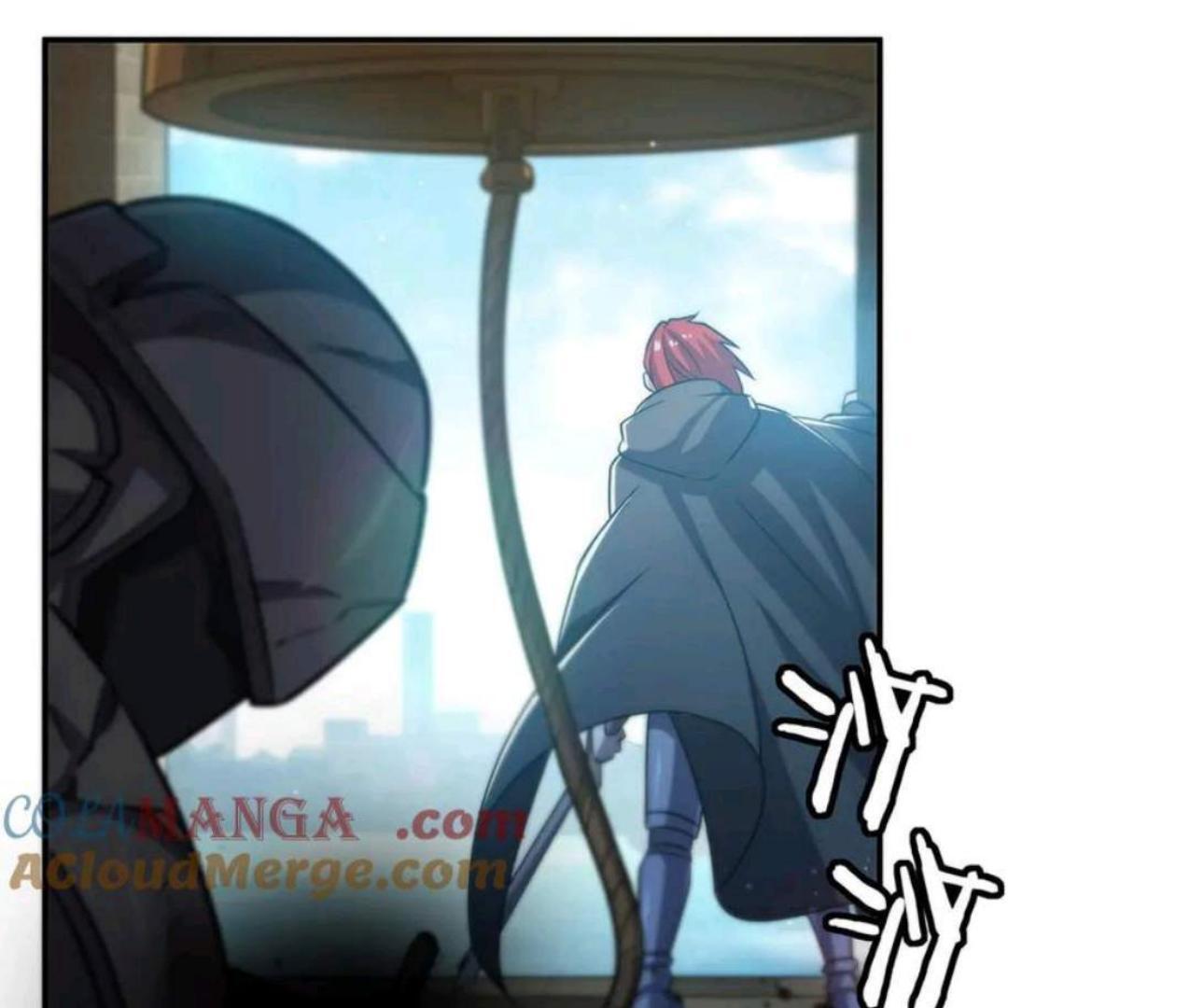 The Blood Princess And The Knight Chapter 319 - Halaman 74