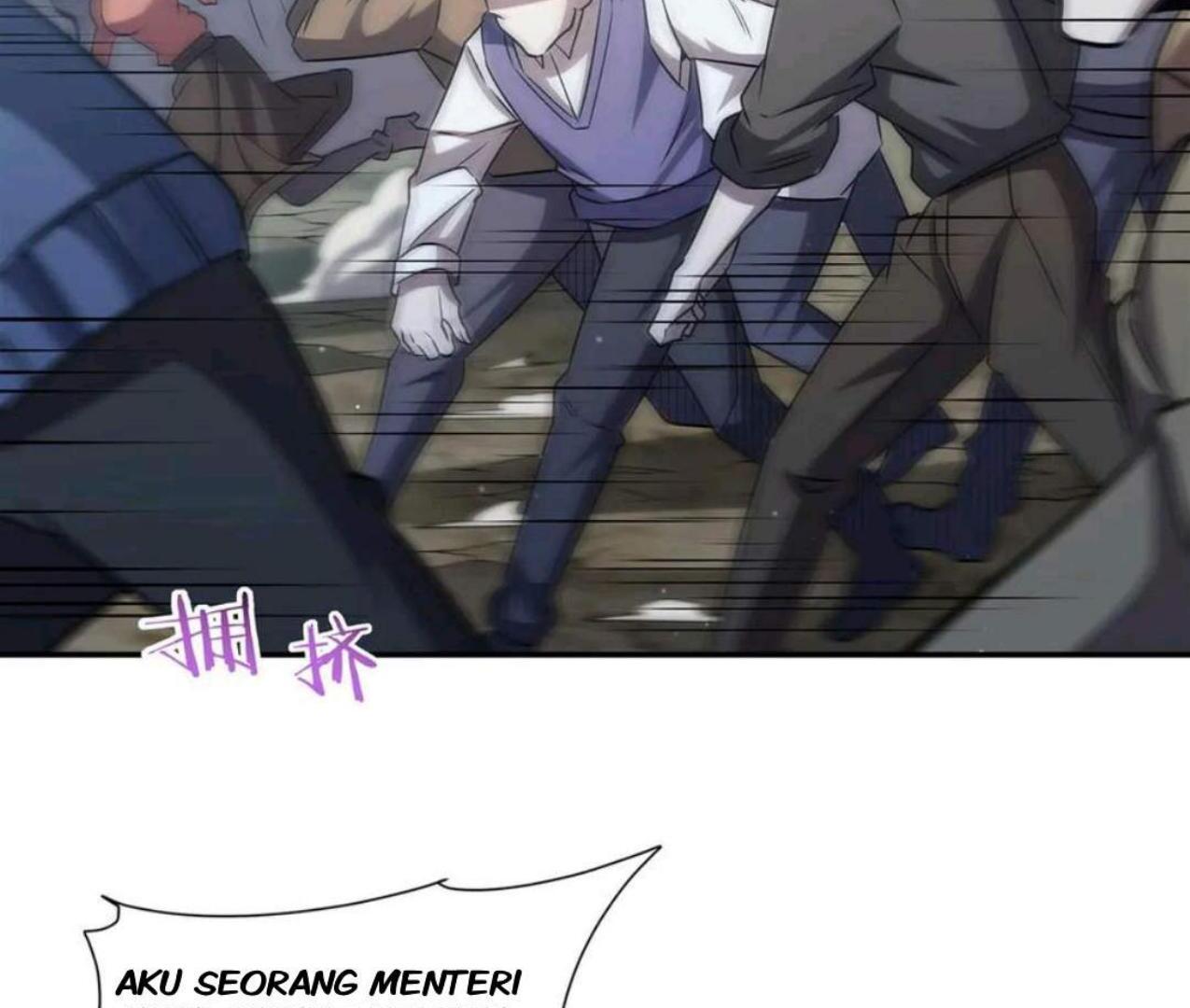 The Blood Princess And The Knight Chapter 319 - Halaman 79