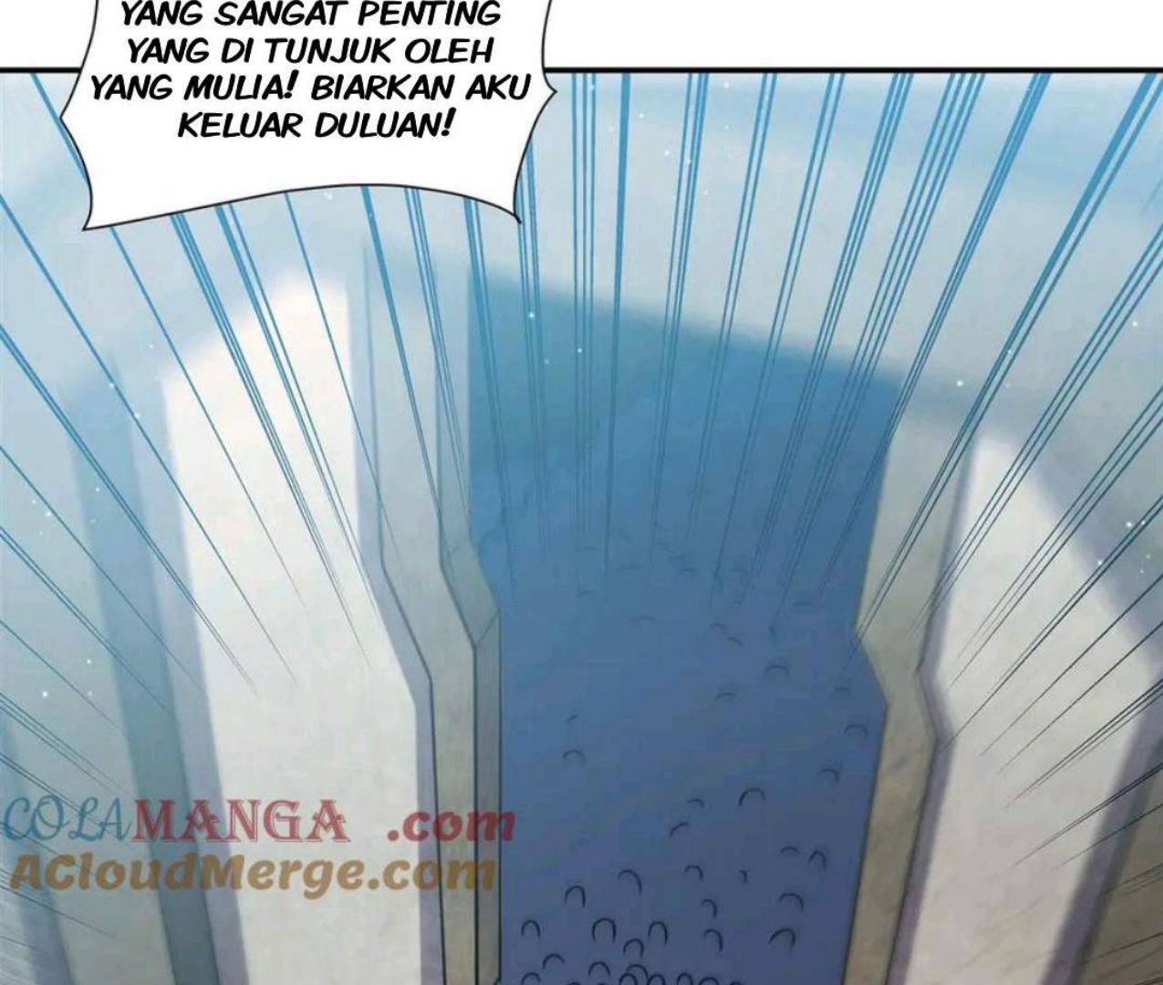 The Blood Princess And The Knight Chapter 319 - Halaman 80