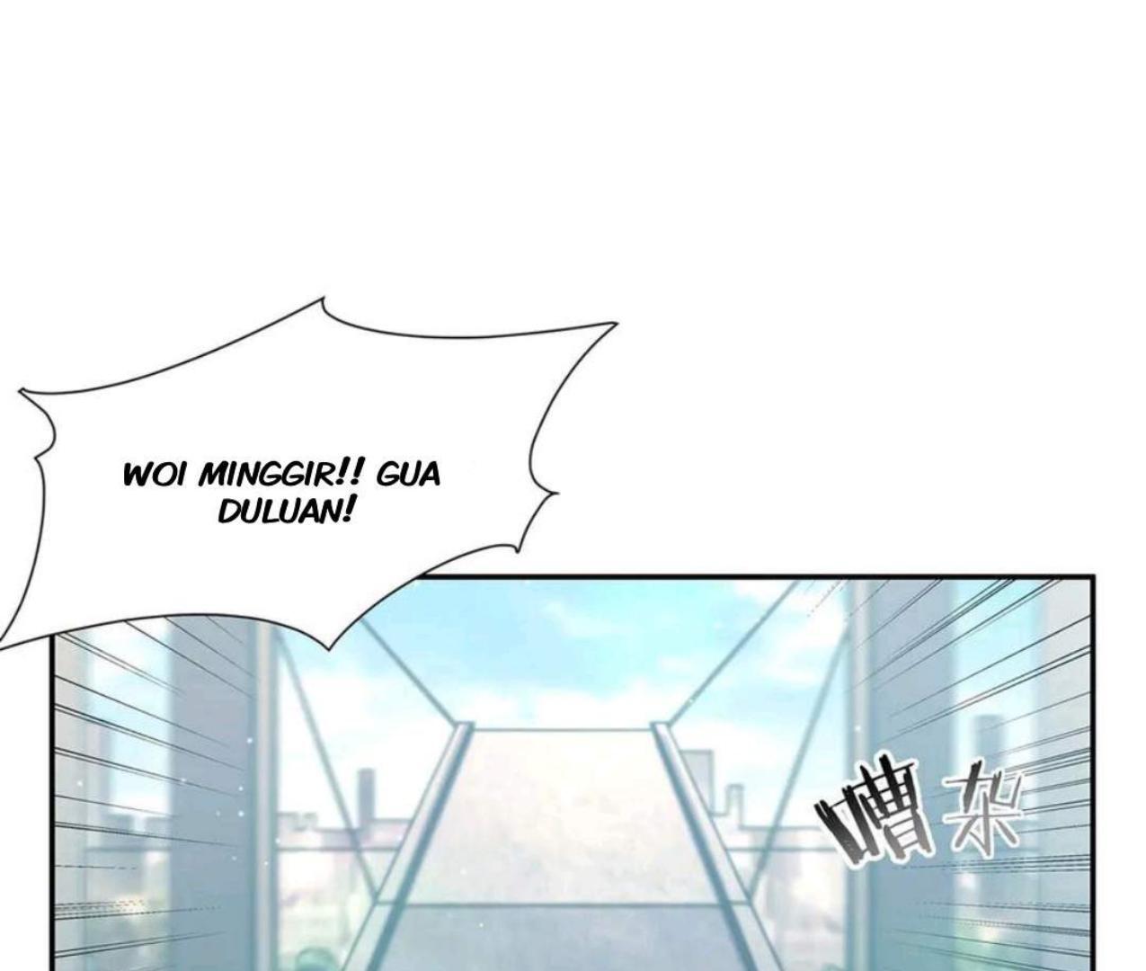 The Blood Princess And The Knight Chapter 319 - Halaman 82