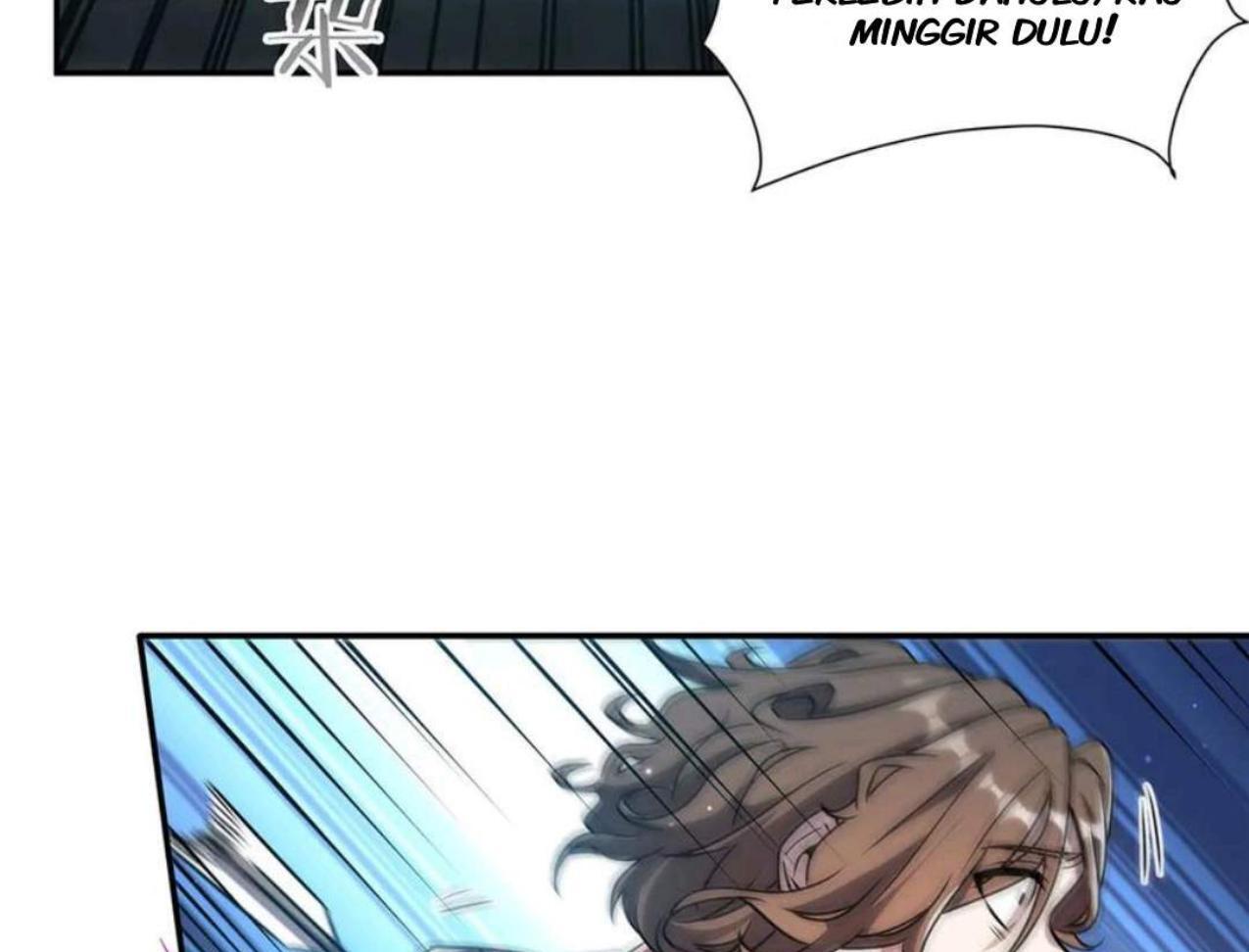 The Blood Princess And The Knight Chapter 319 - Halaman 84