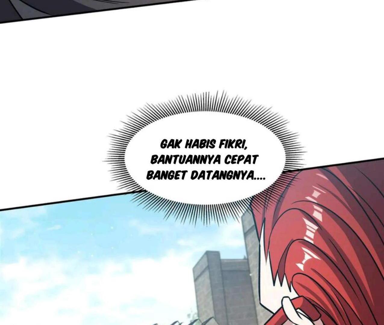 The Blood Princess And The Knight Chapter 319 - Halaman 87