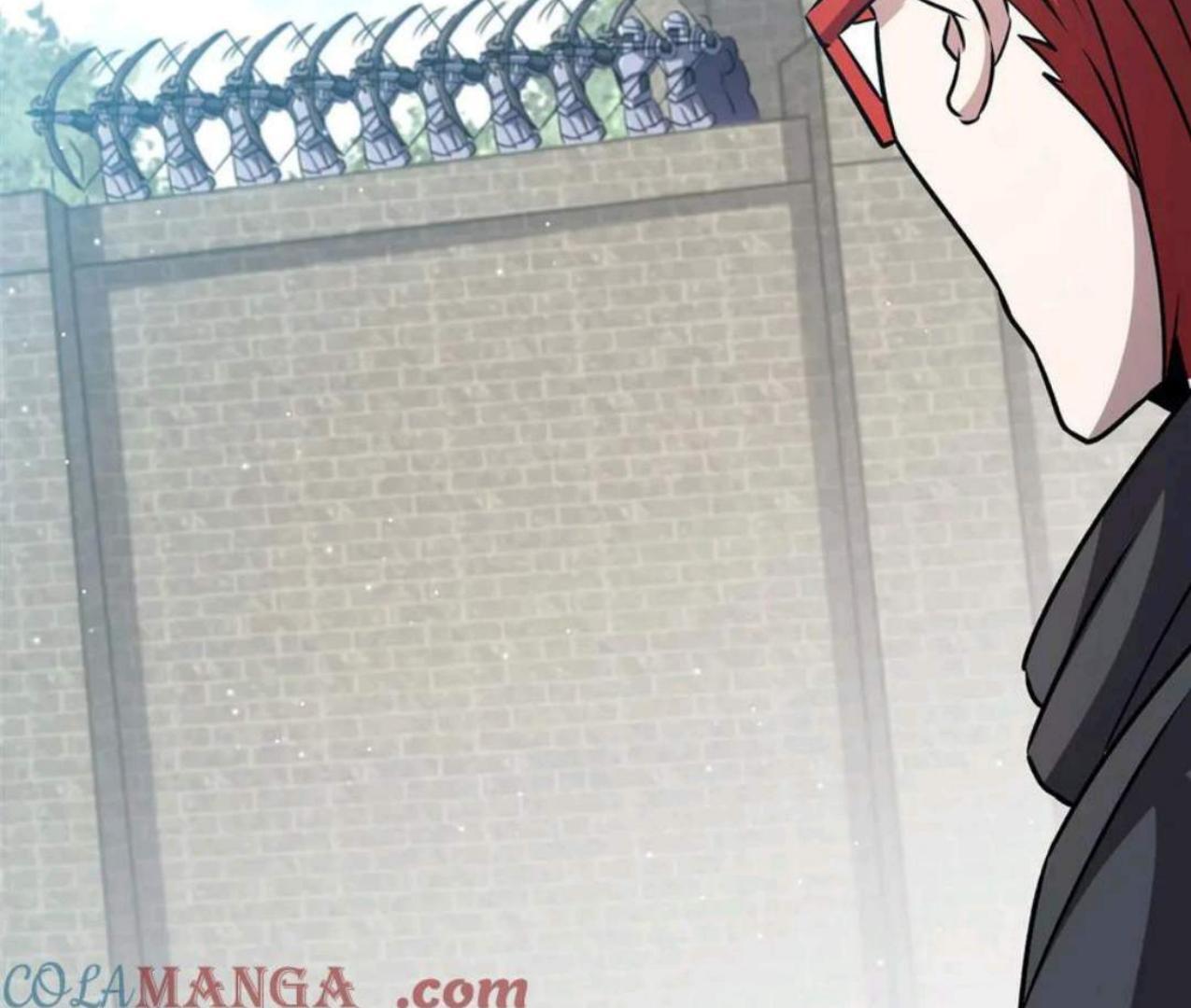 The Blood Princess And The Knight Chapter 319 - Halaman 88