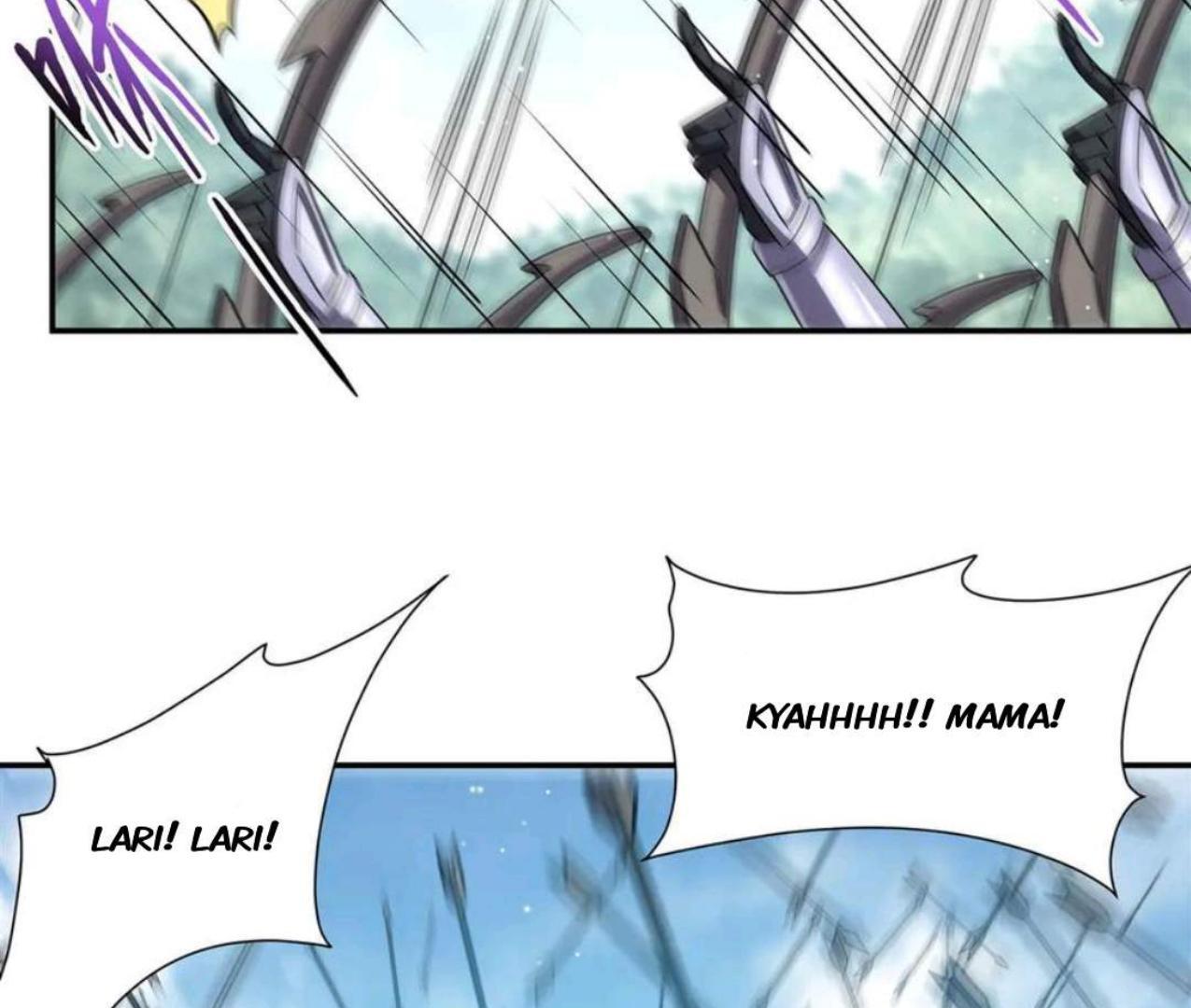 The Blood Princess And The Knight Chapter 319 - Halaman 90