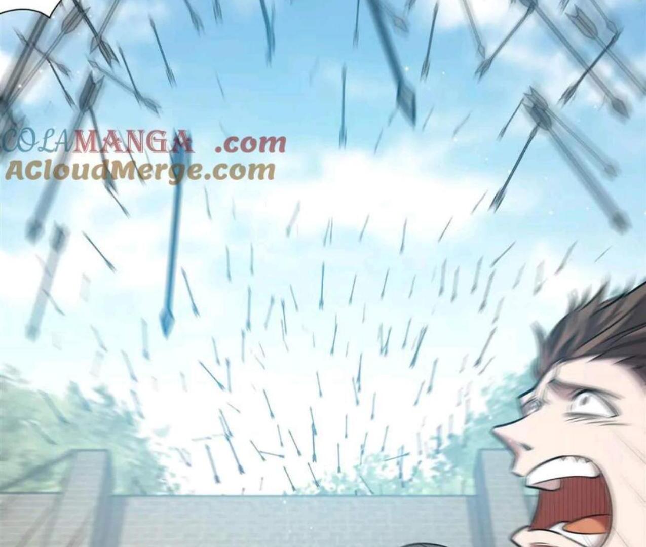 The Blood Princess And The Knight Chapter 319 - Halaman 91