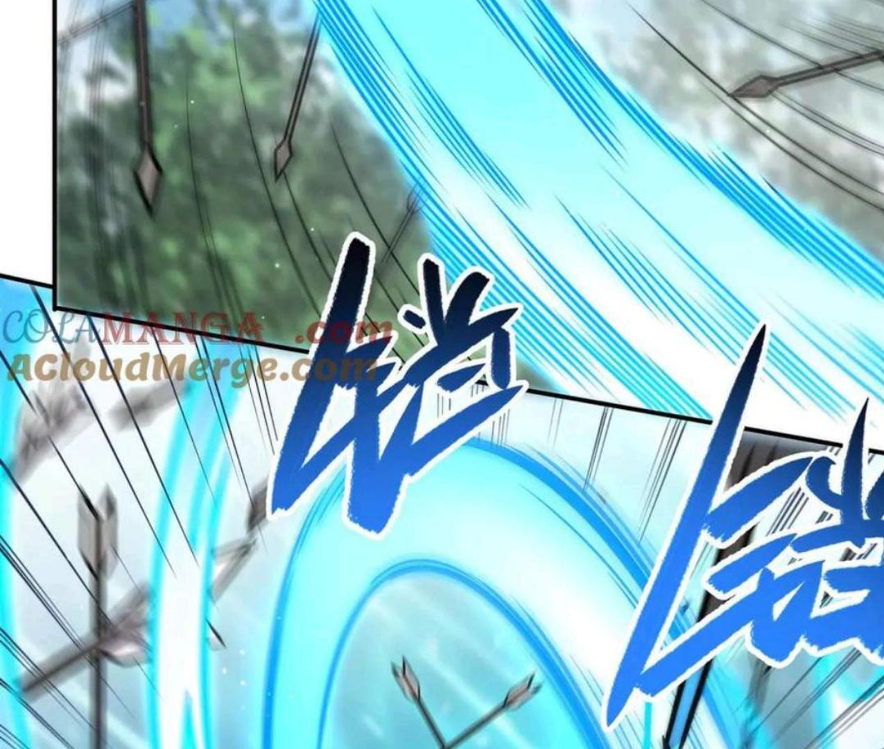 The Blood Princess And The Knight Chapter 319 - Halaman 97