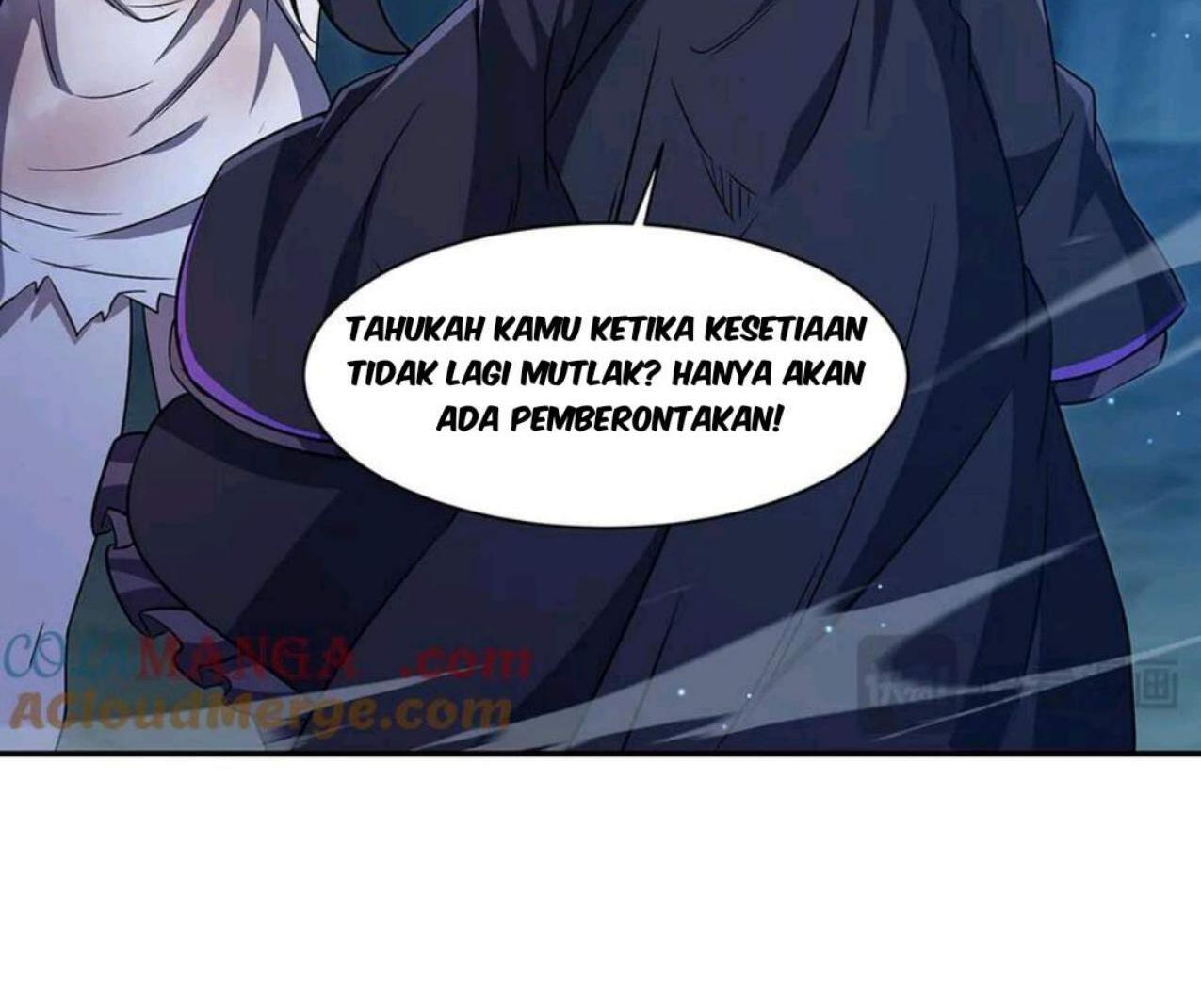 The Blood Princess And The Knight Chapter 318 - Halaman 101