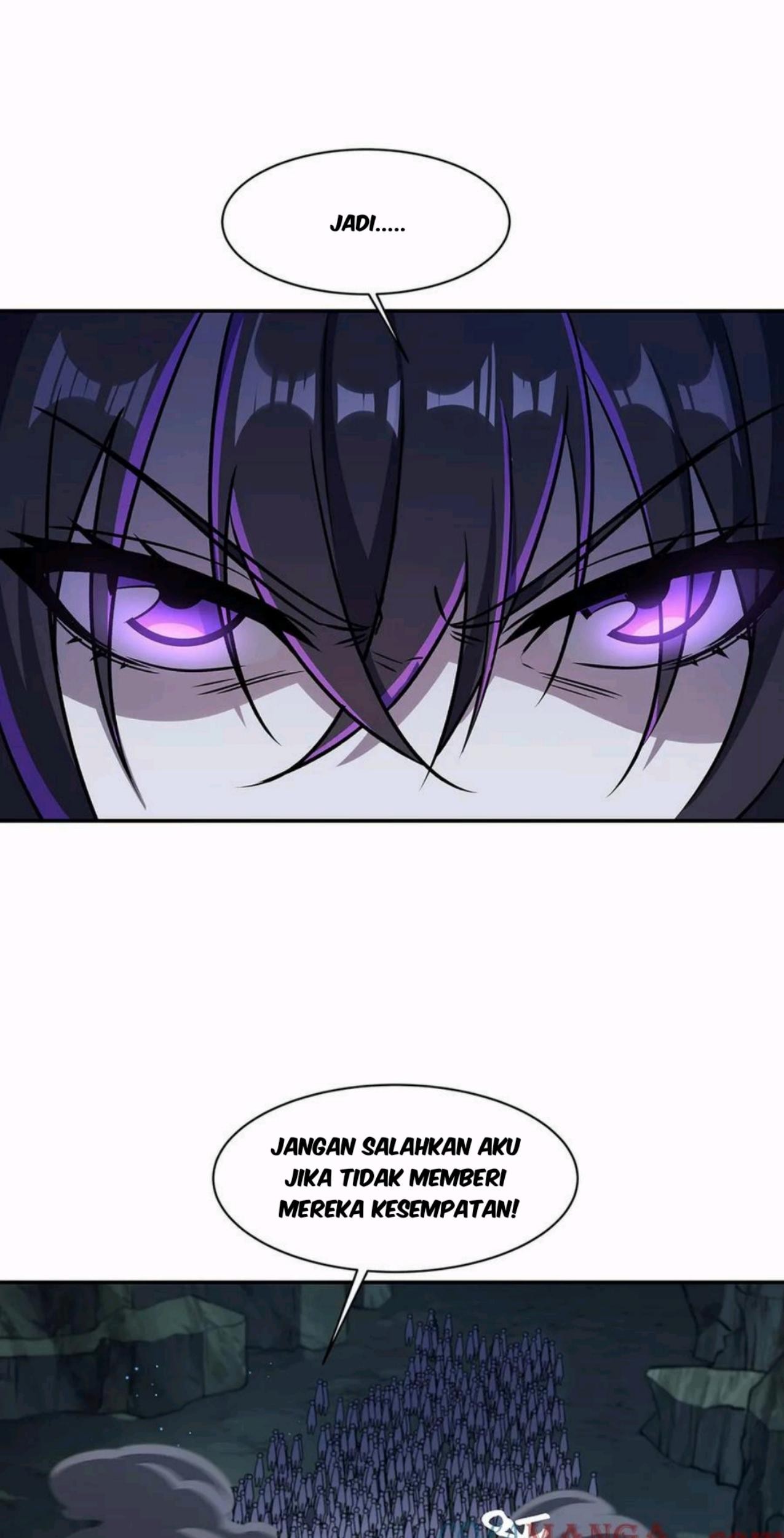 The Blood Princess And The Knight Chapter 318 - Halaman 102