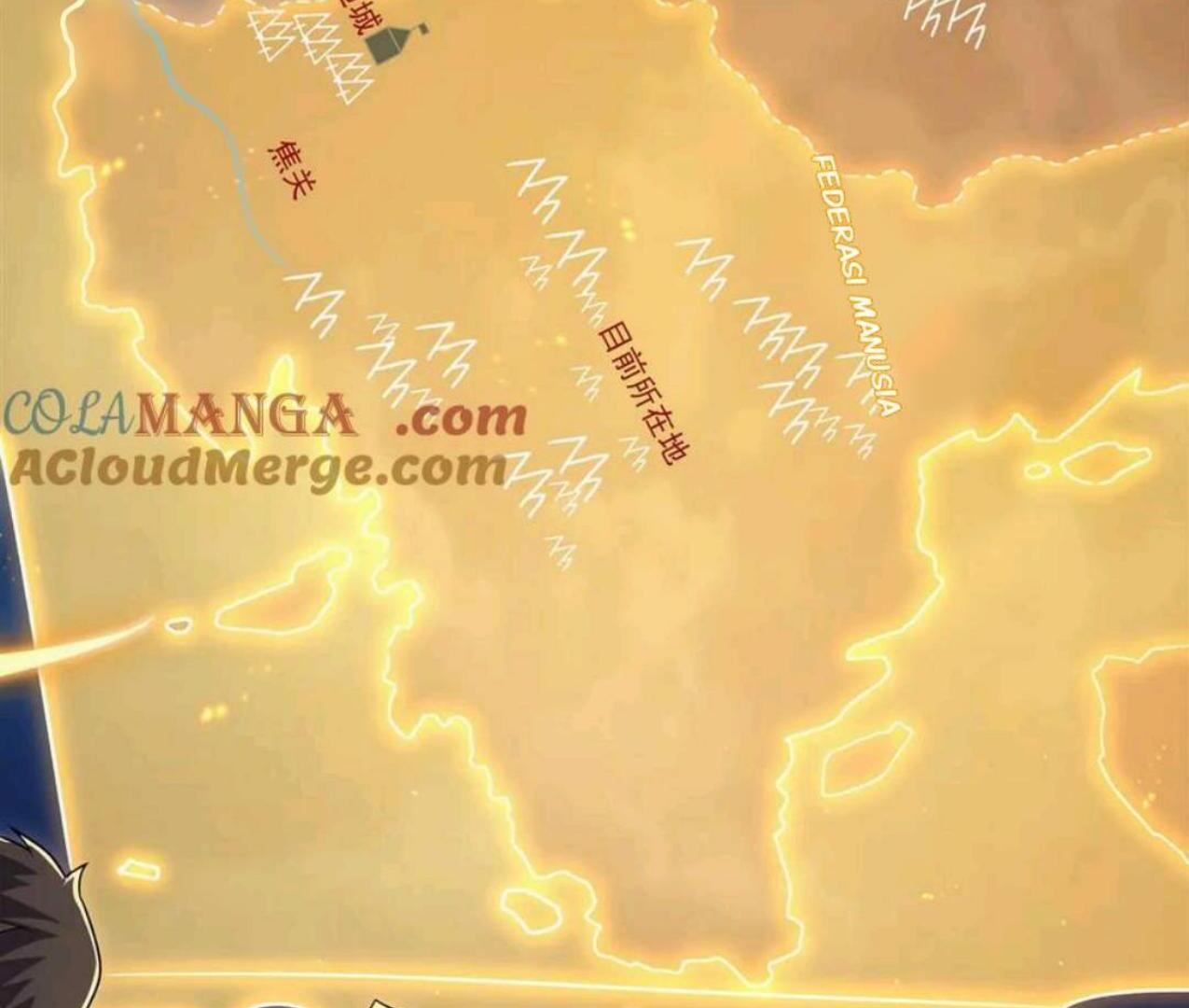 The Blood Princess And The Knight Chapter 318 - Halaman 11