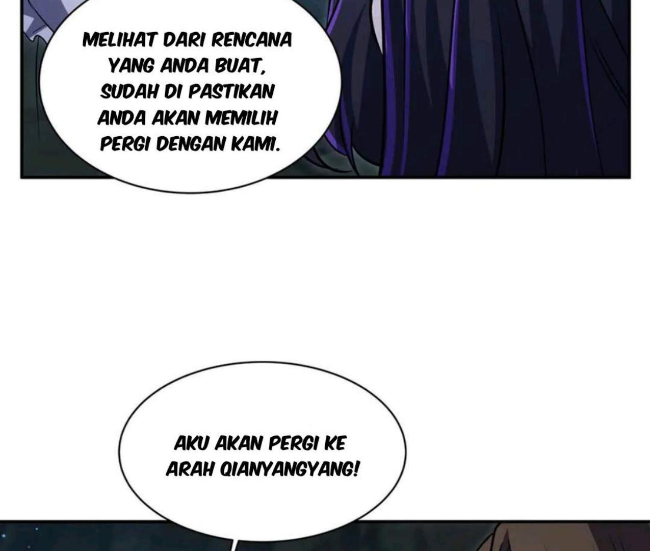 The Blood Princess And The Knight Chapter 318 - Halaman 30