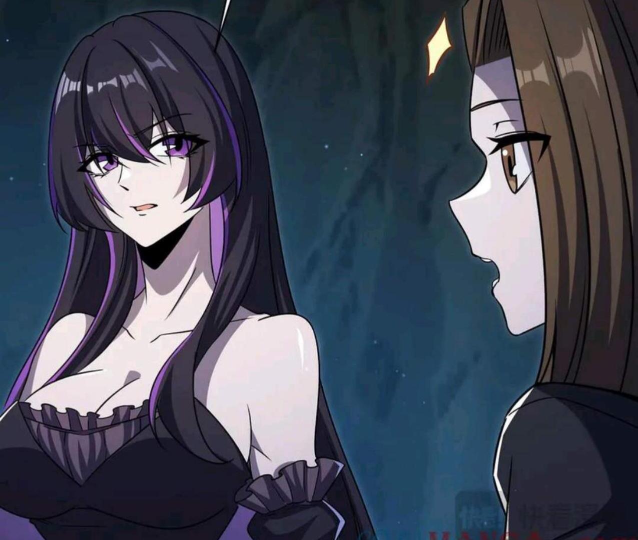 The Blood Princess And The Knight Chapter 318 - Halaman 31