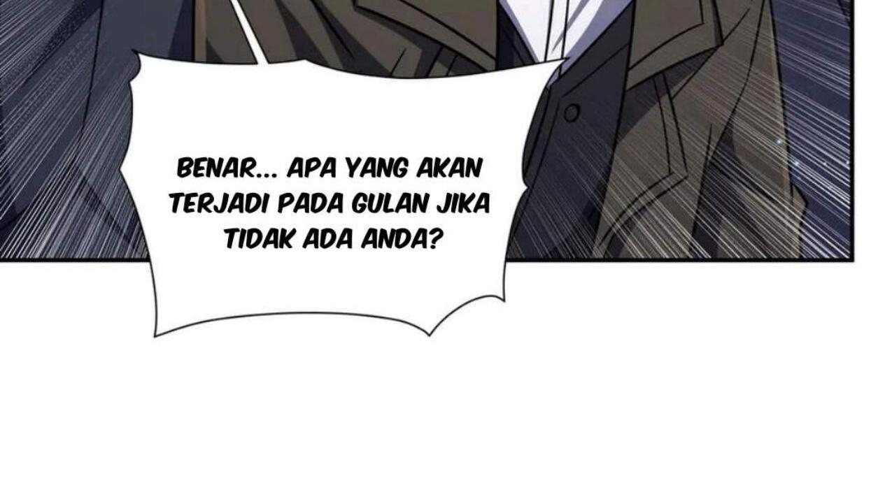 The Blood Princess And The Knight Chapter 318 - Halaman 34