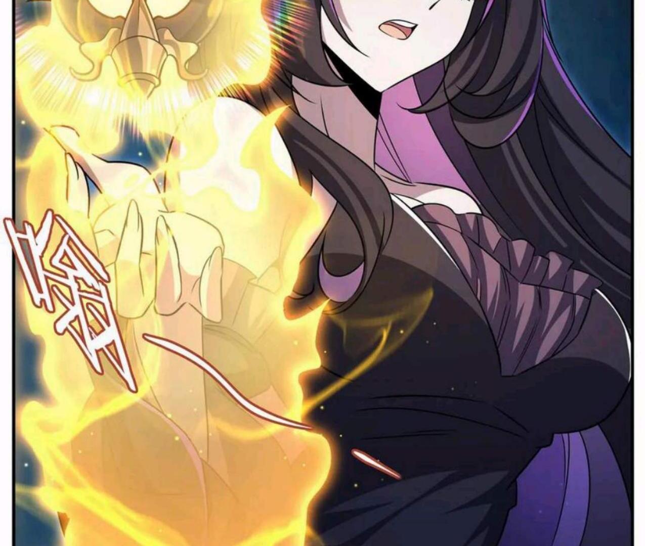 The Blood Princess And The Knight Chapter 318 - Halaman 36