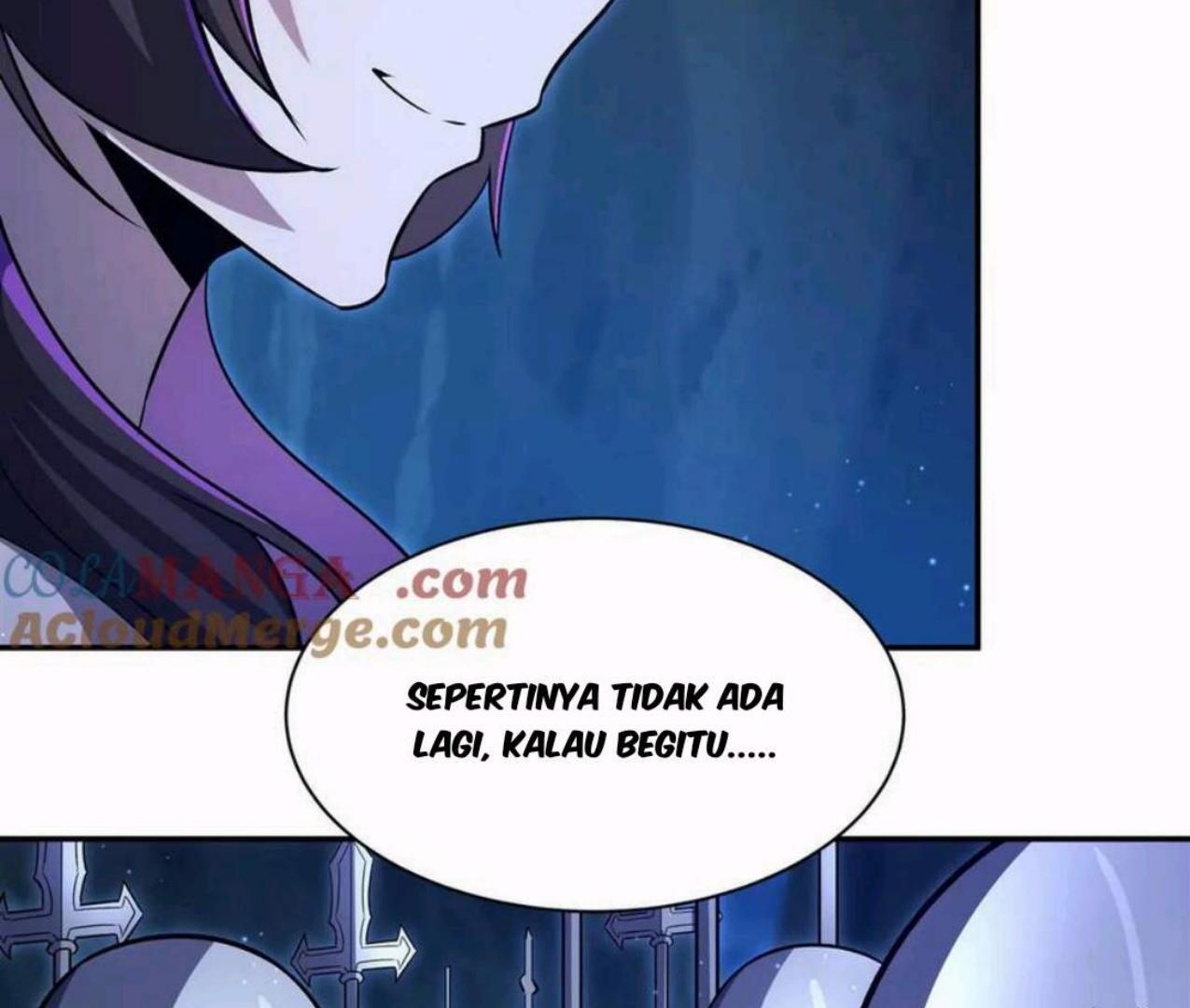 The Blood Princess And The Knight Chapter 318 - Halaman 43