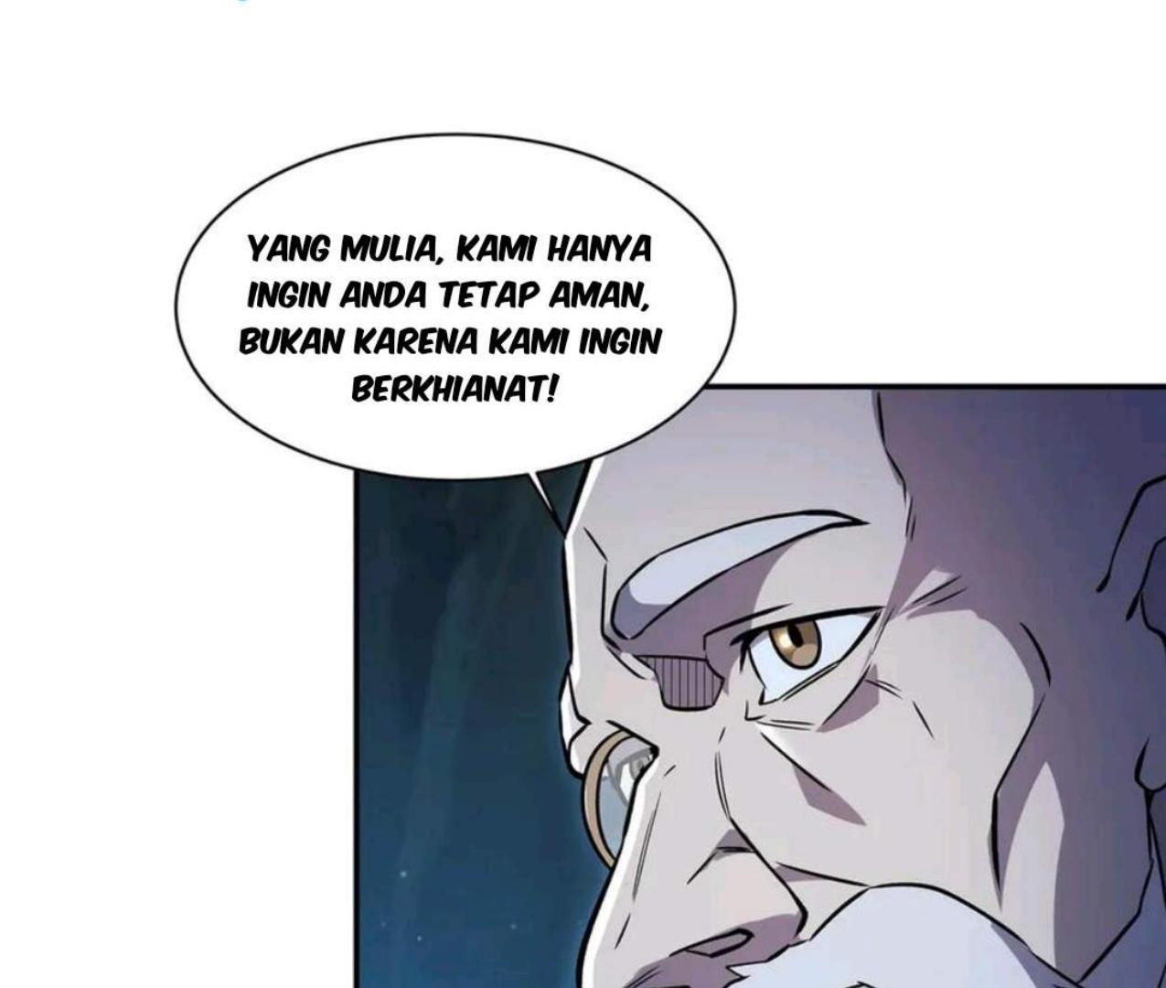 The Blood Princess And The Knight Chapter 318 - Halaman 45