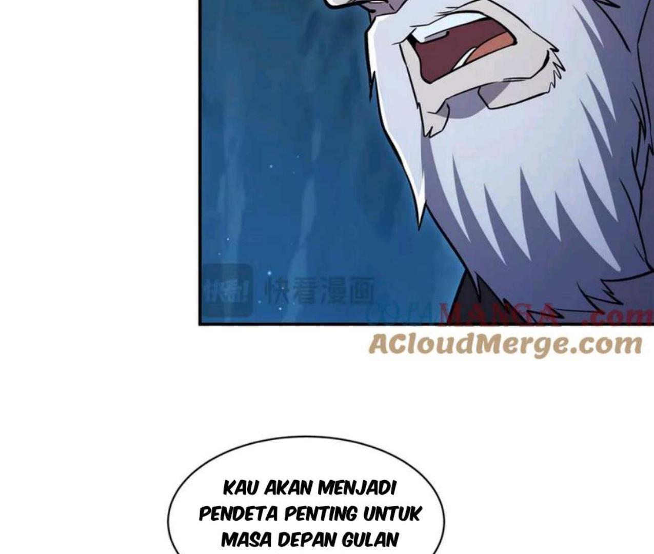 The Blood Princess And The Knight Chapter 318 - Halaman 46