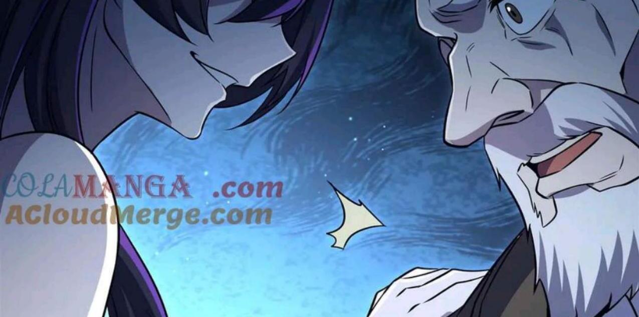 The Blood Princess And The Knight Chapter 318 - Halaman 49