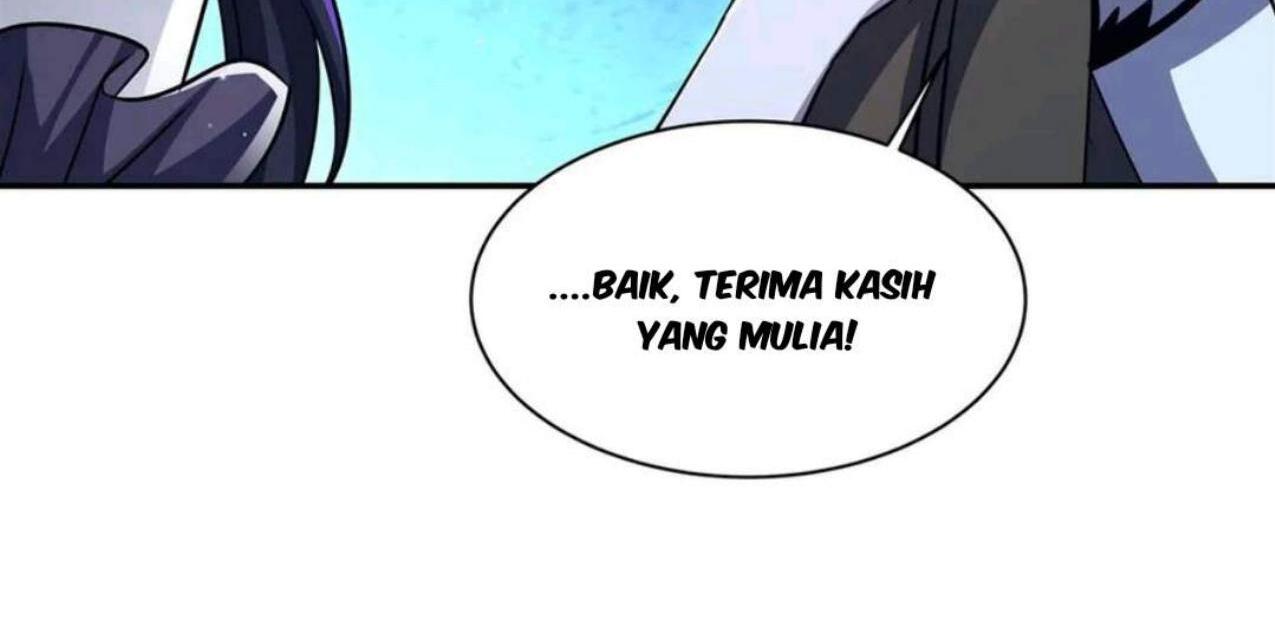 The Blood Princess And The Knight Chapter 318 - Halaman 50