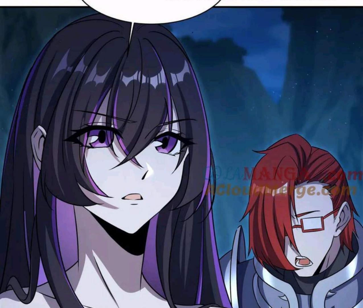 The Blood Princess And The Knight Chapter 318 - Halaman 53