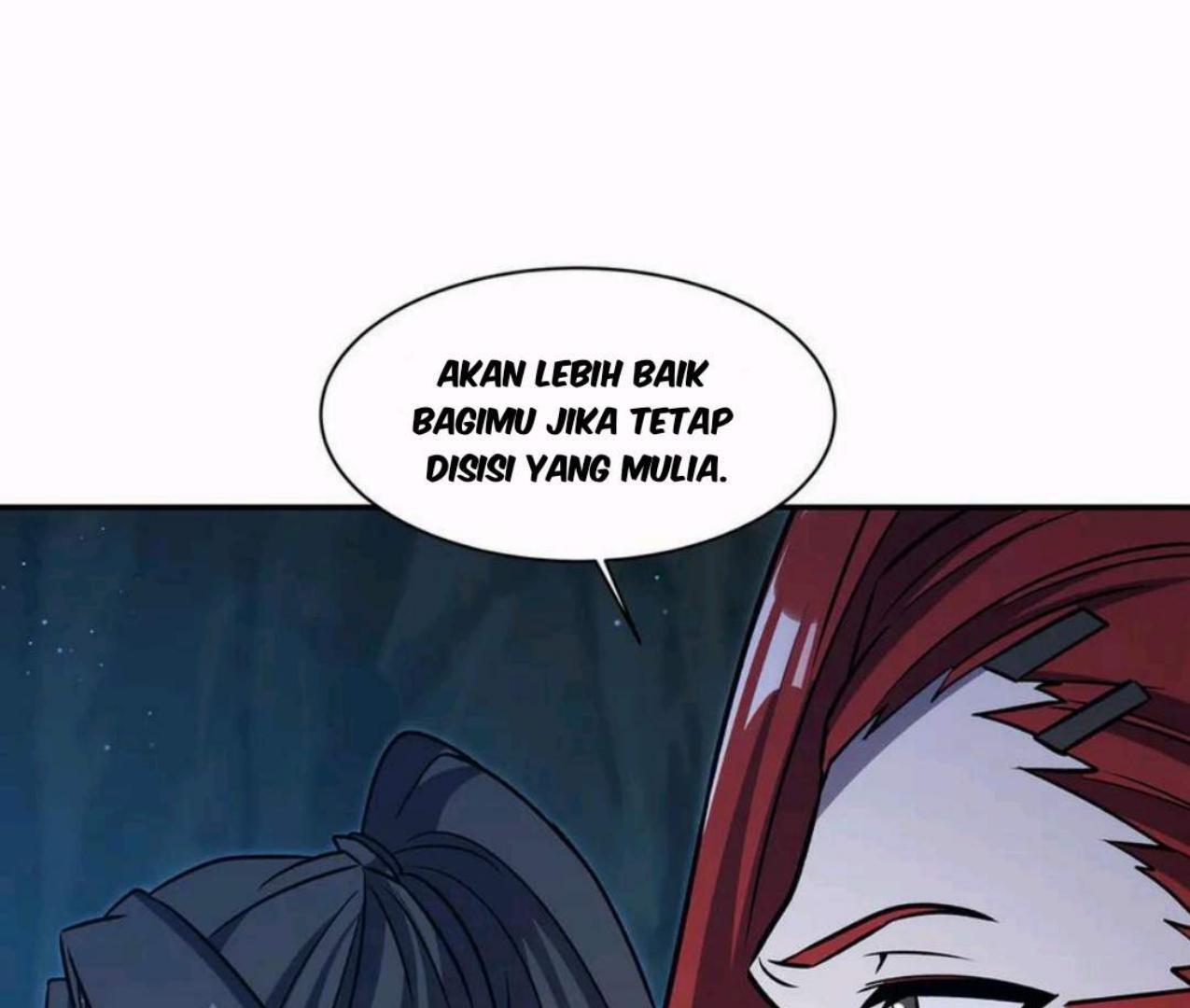 The Blood Princess And The Knight Chapter 318 - Halaman 59