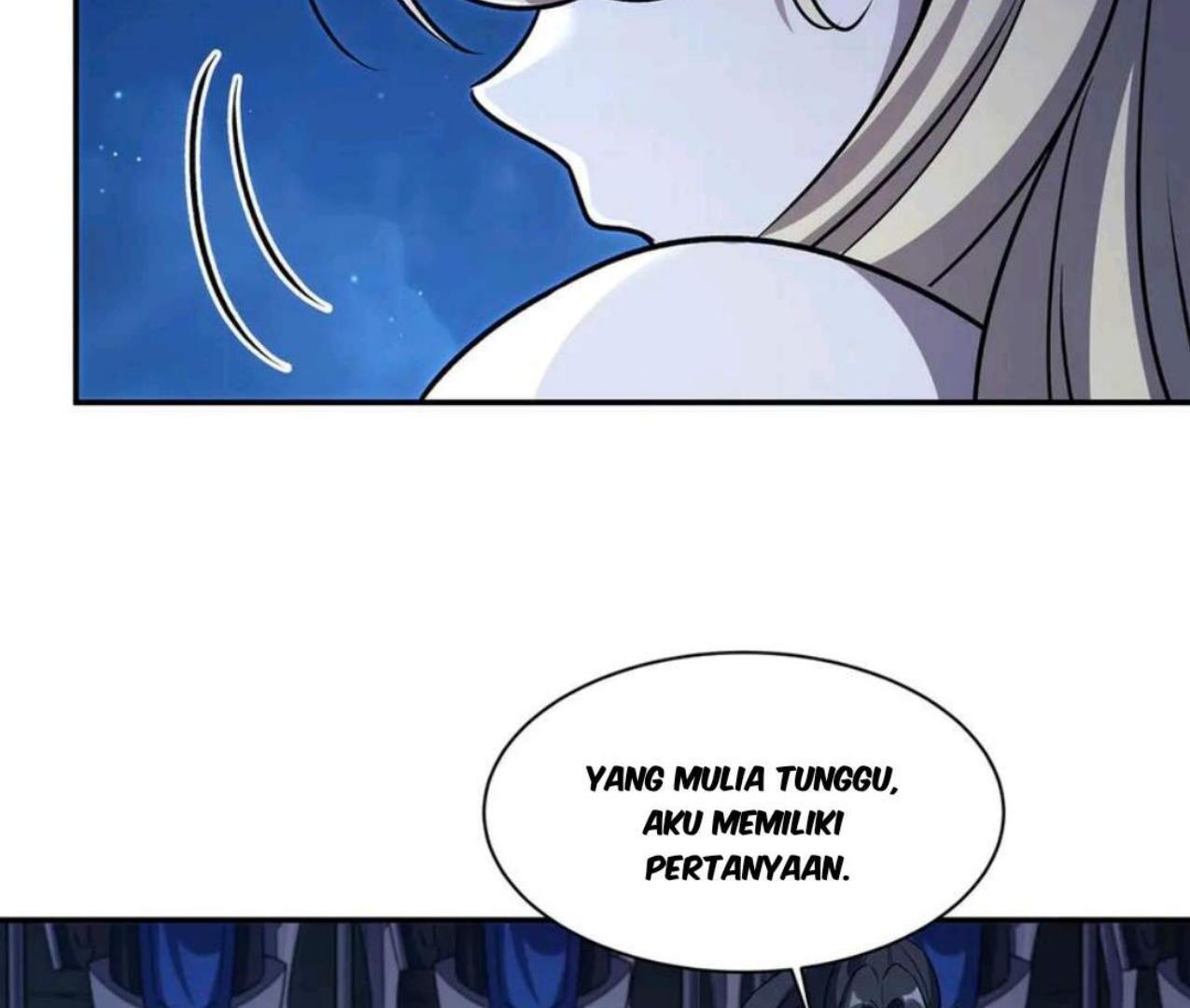 The Blood Princess And The Knight Chapter 318 - Halaman 62