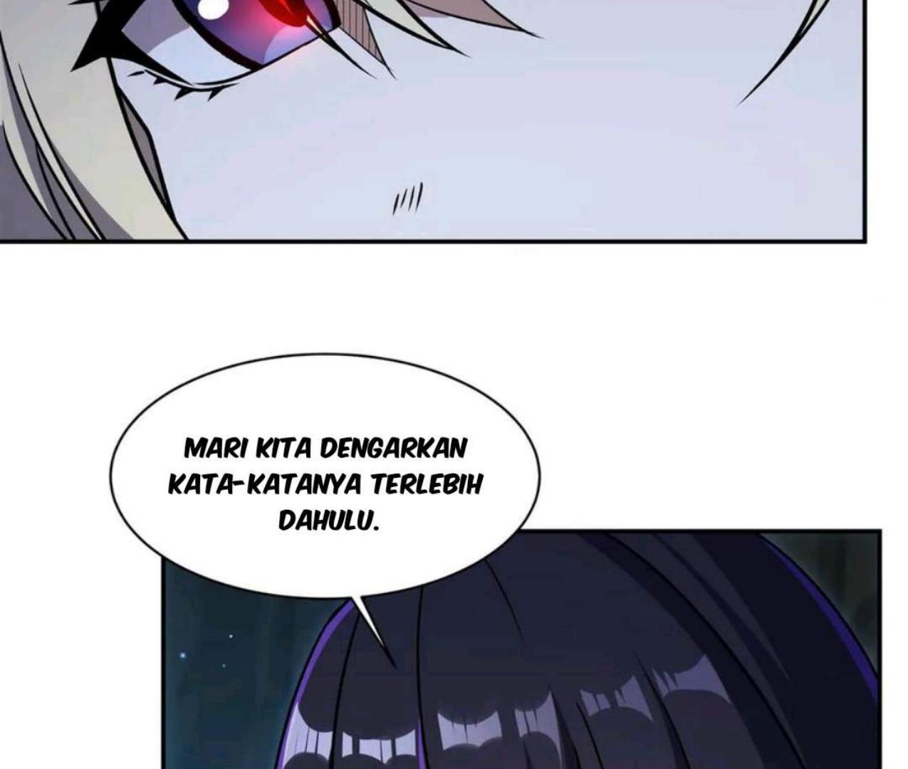 The Blood Princess And The Knight Chapter 318 - Halaman 72