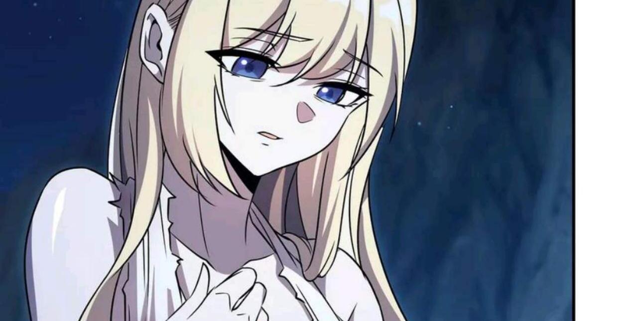 The Blood Princess And The Knight Chapter 318 - Halaman 75
