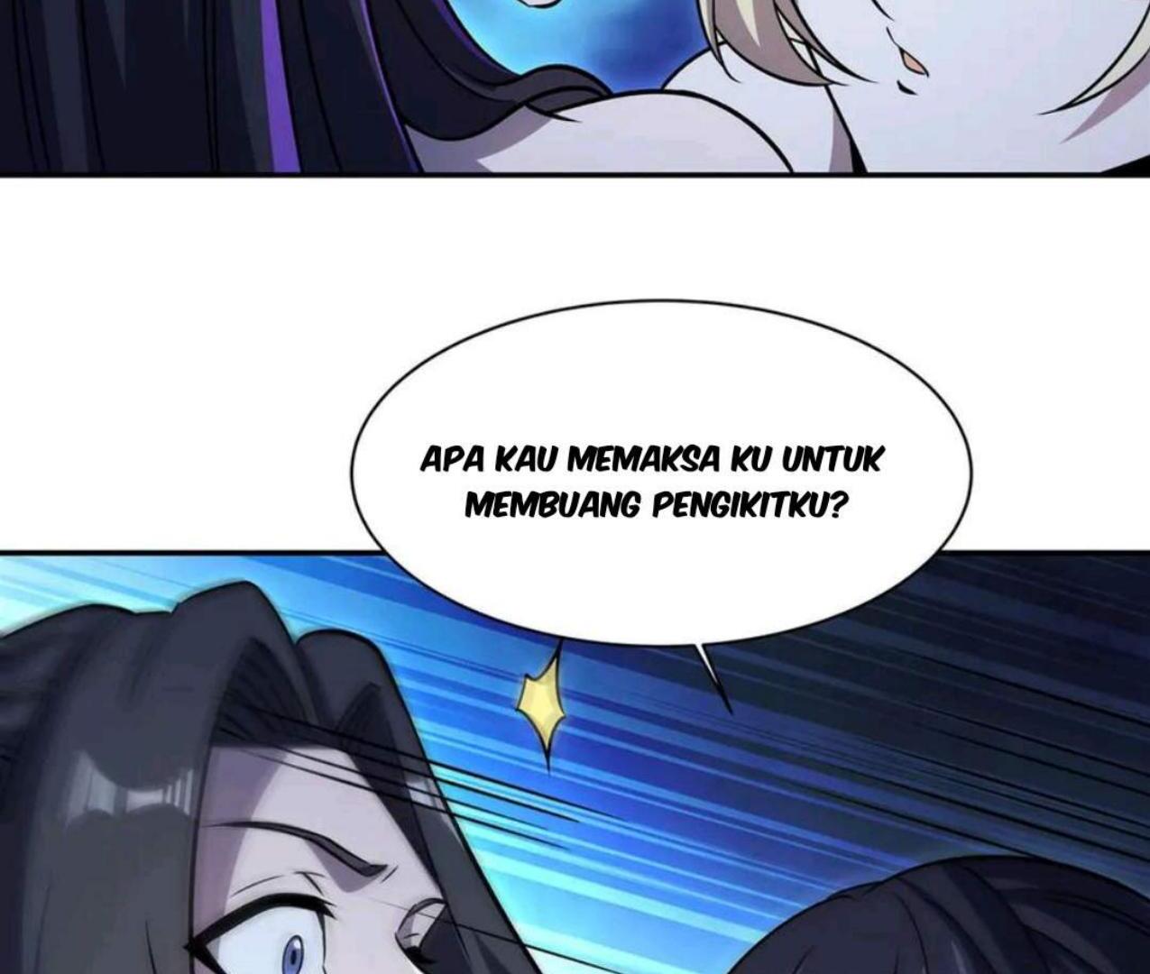 The Blood Princess And The Knight Chapter 318 - Halaman 80