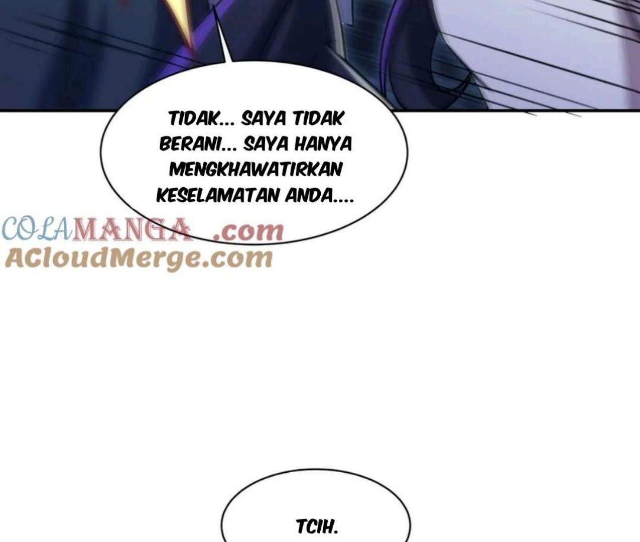 The Blood Princess And The Knight Chapter 318 - Halaman 82