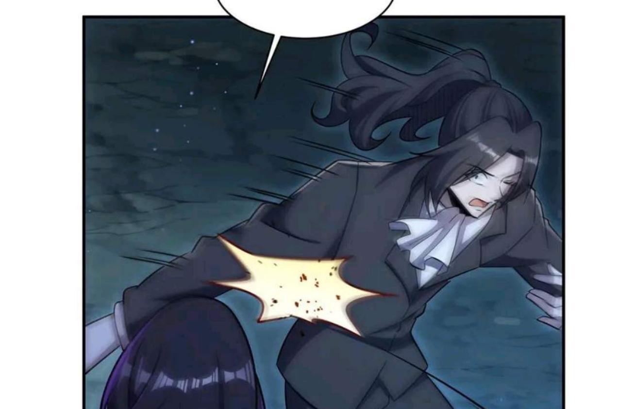 The Blood Princess And The Knight Chapter 318 - Halaman 83