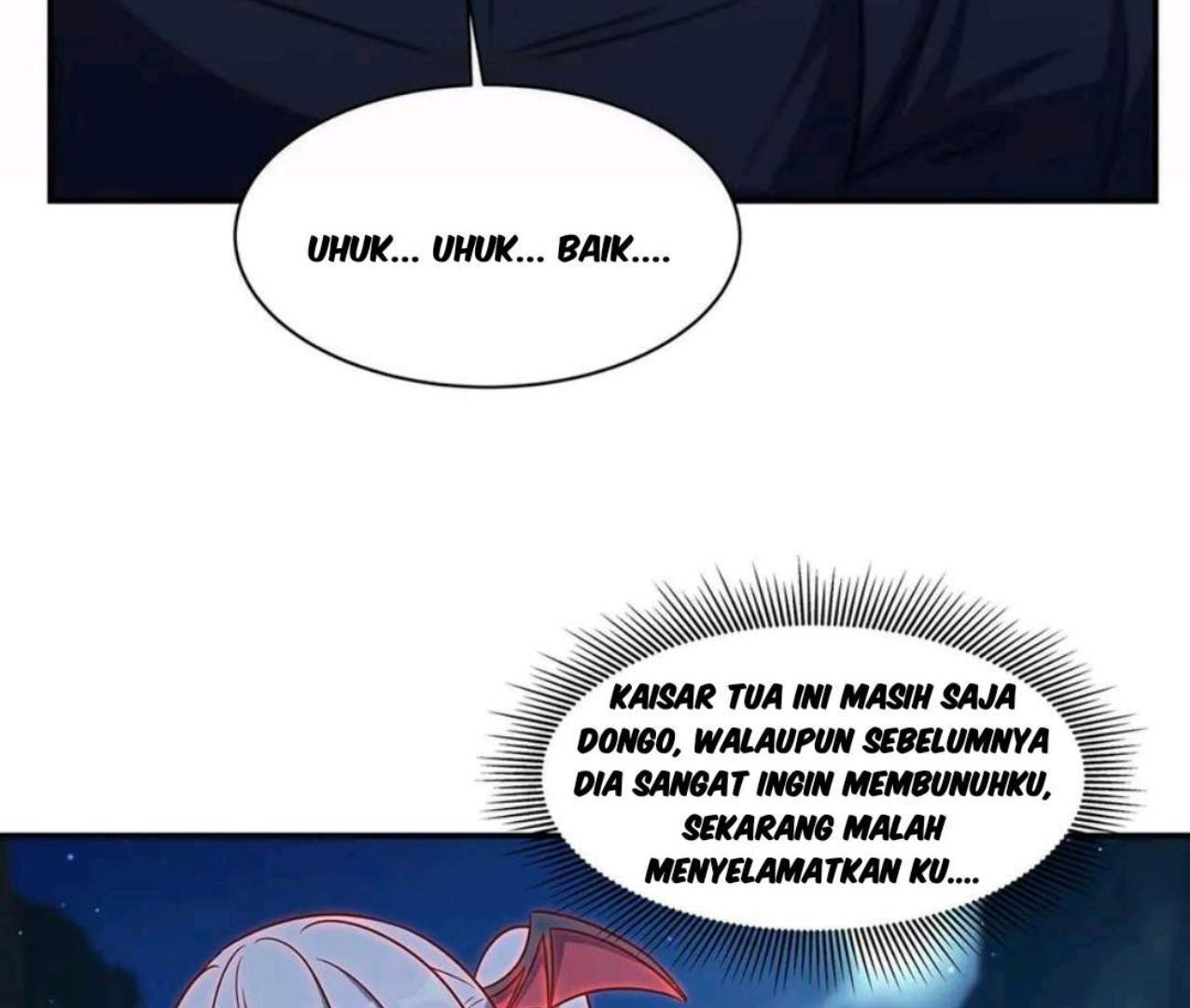 The Blood Princess And The Knight Chapter 318 - Halaman 87