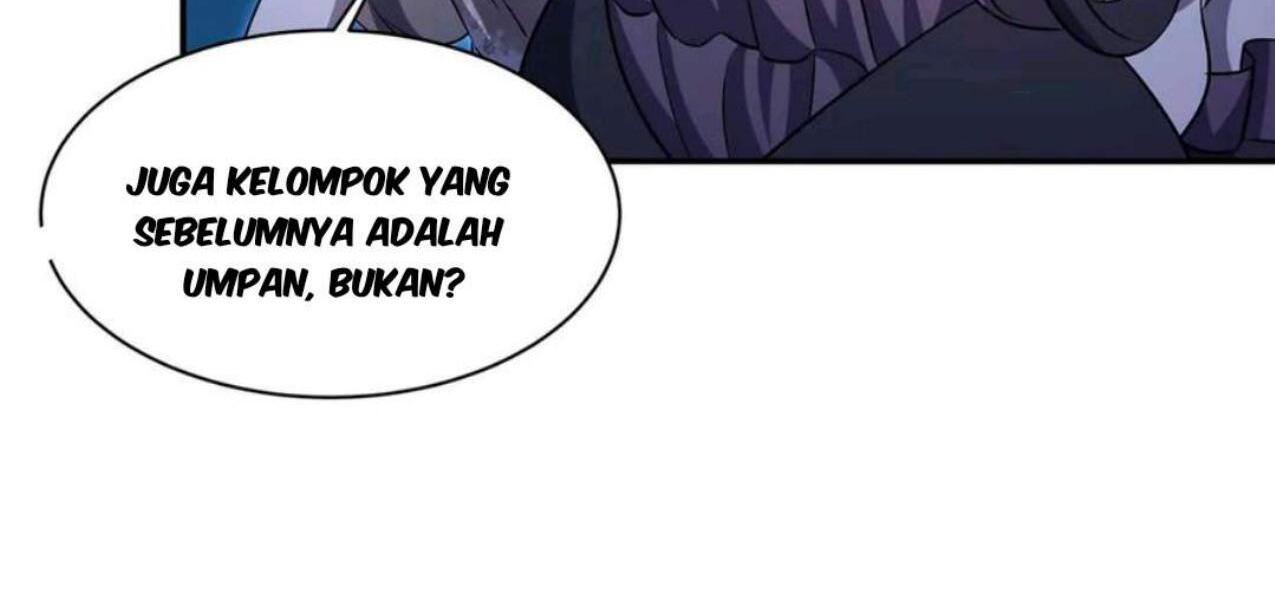 The Blood Princess And The Knight Chapter 318 - Halaman 93