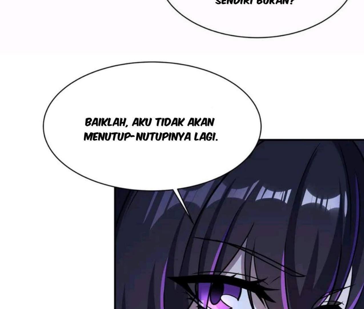 The Blood Princess And The Knight Chapter 318 - Halaman 96