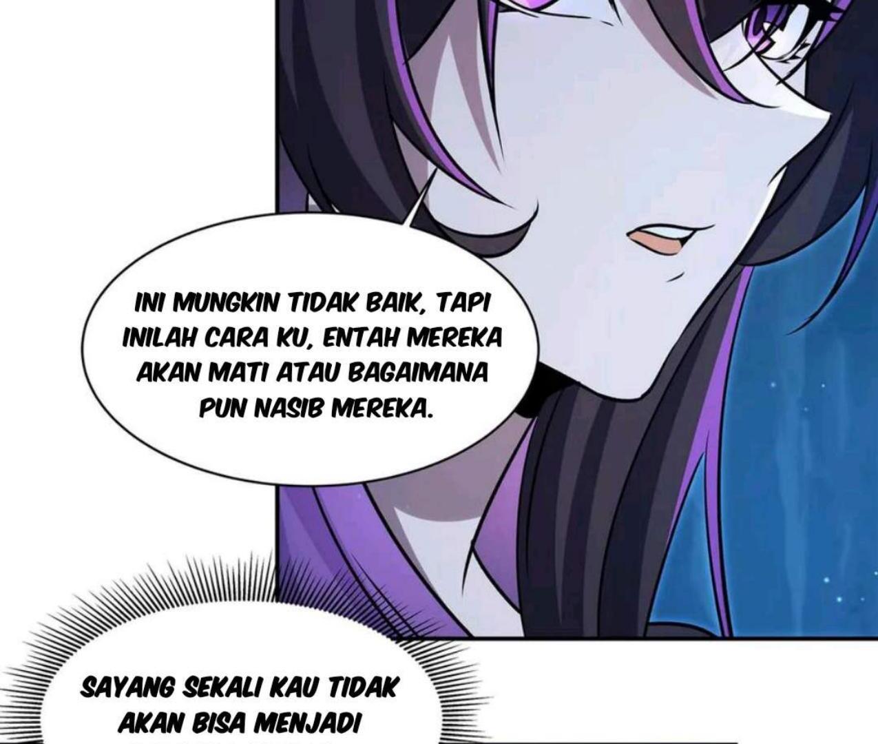 The Blood Princess And The Knight Chapter 318 - Halaman 97