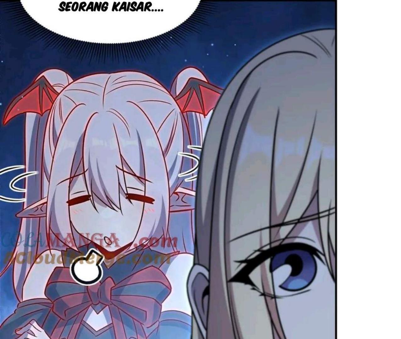 The Blood Princess And The Knight Chapter 318 - Halaman 98