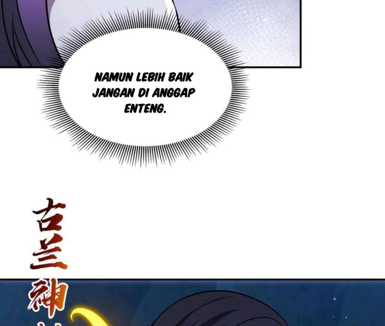 The Blood Princess And The Knight Chapter 317 - Halaman 22