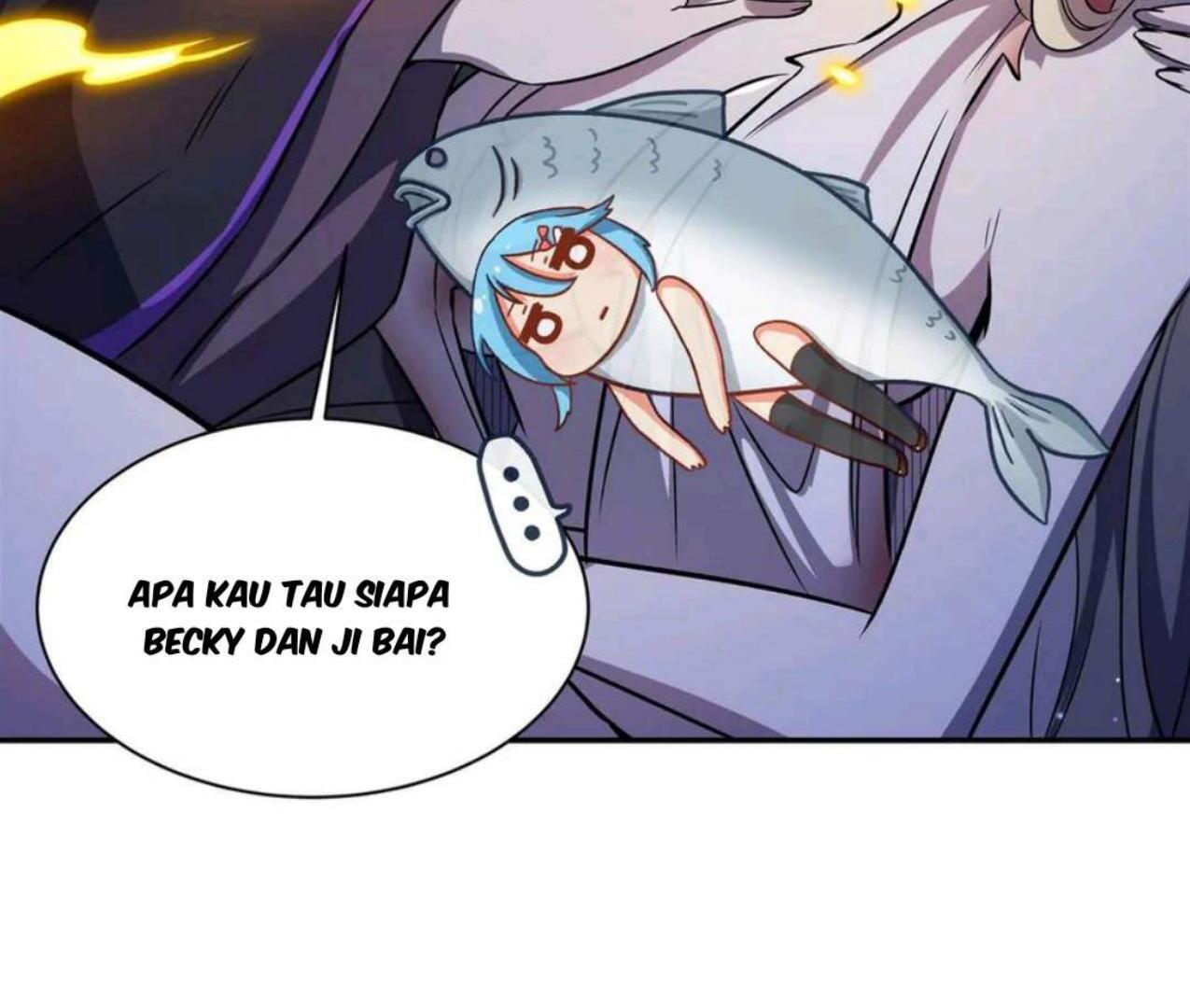 The Blood Princess And The Knight Chapter 317 - Halaman 24
