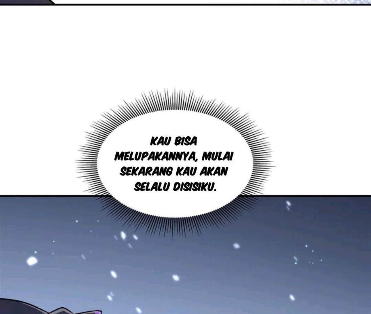 The Blood Princess And The Knight Chapter 317 - Halaman 30