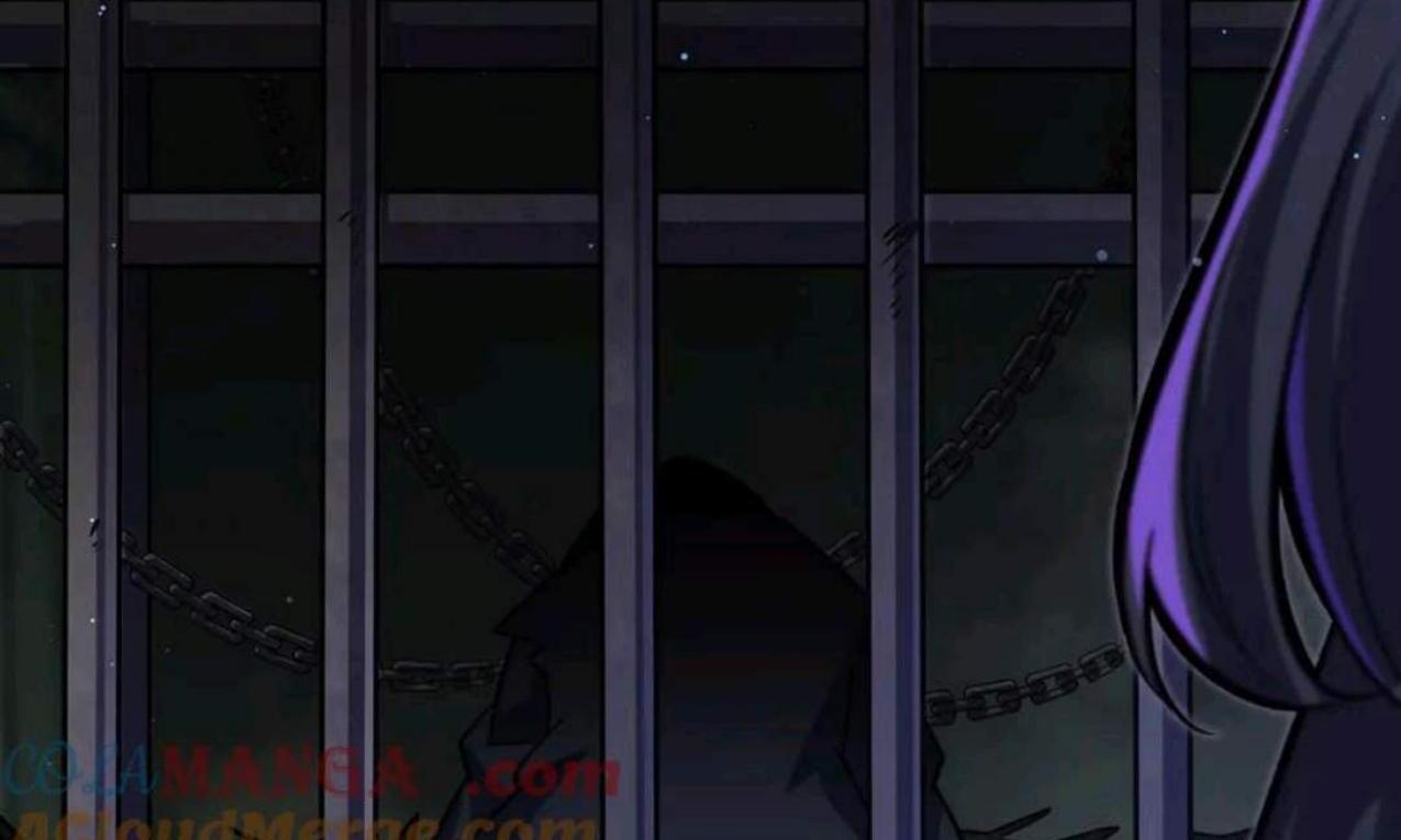 The Blood Princess And The Knight Chapter 317 - Halaman 34