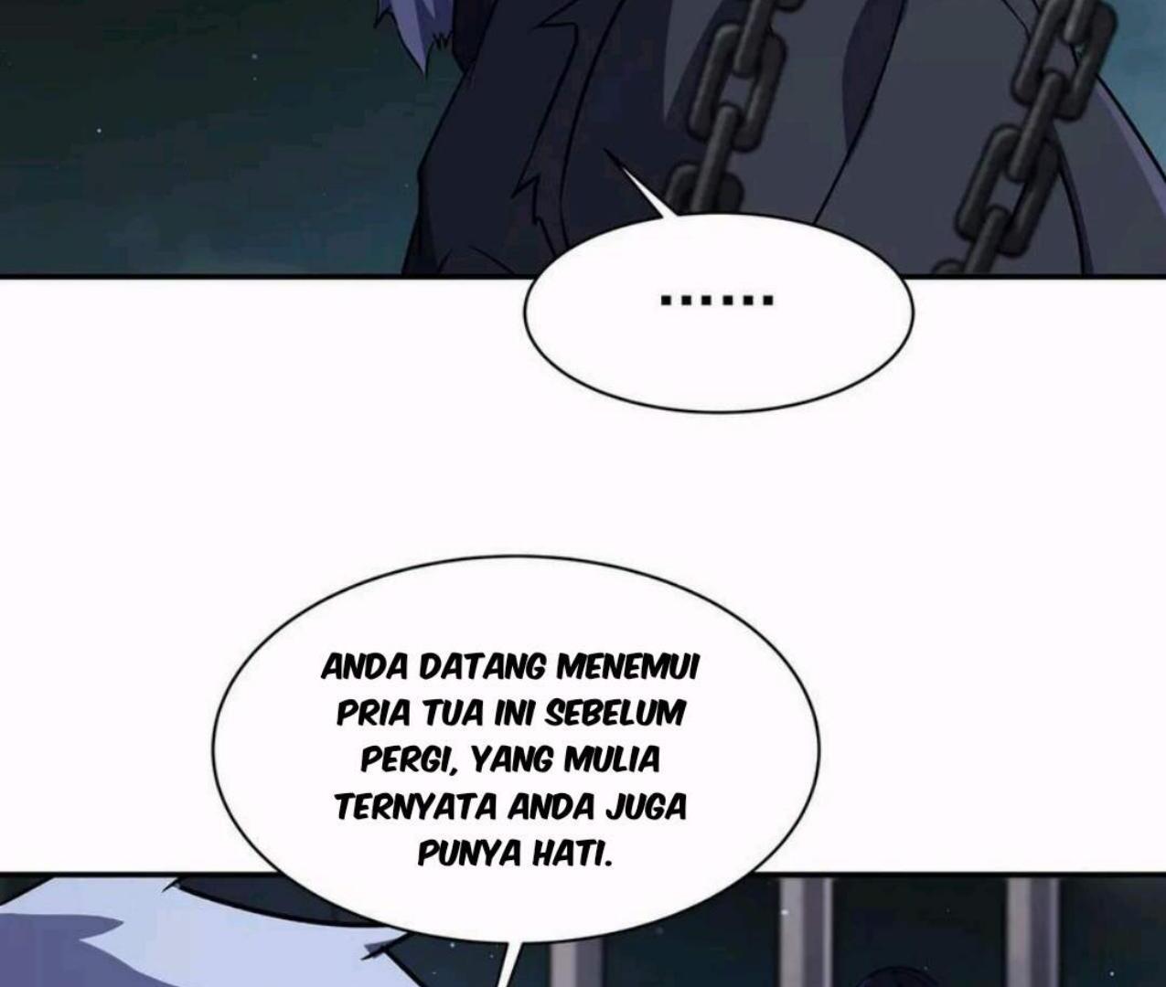 The Blood Princess And The Knight Chapter 317 - Halaman 37