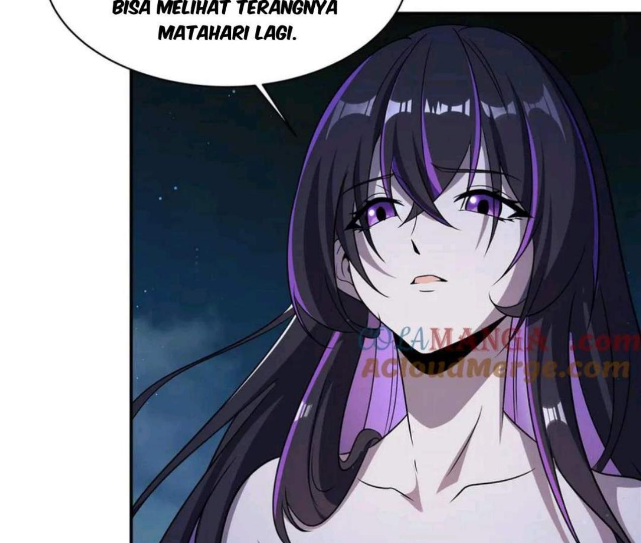The Blood Princess And The Knight Chapter 317 - Halaman 40