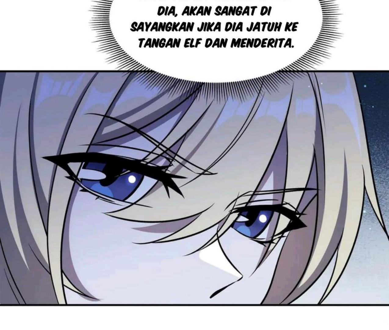The Blood Princess And The Knight Chapter 317 - Halaman 48