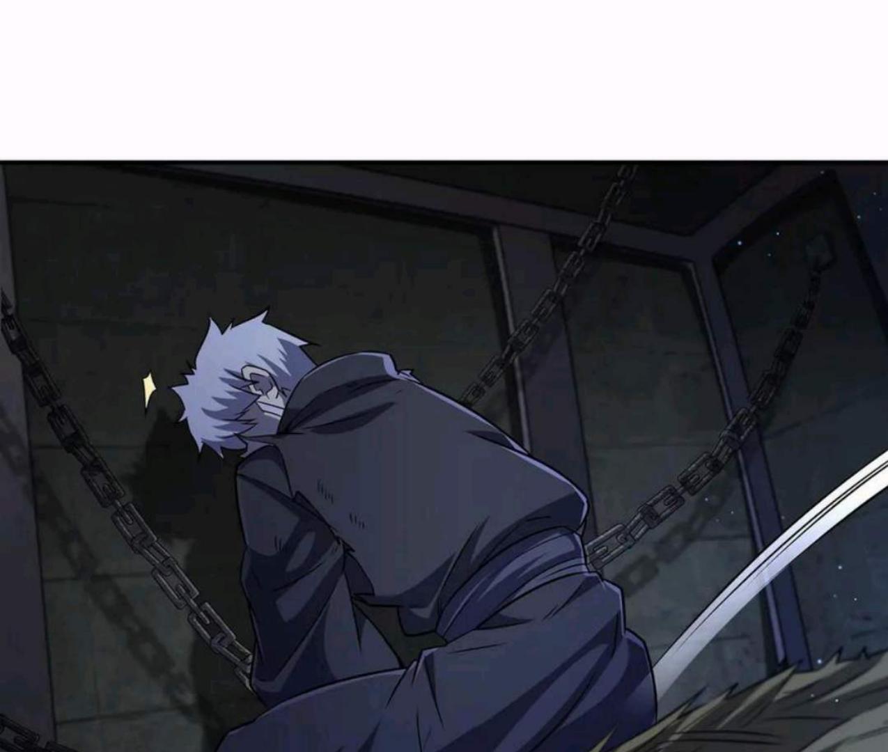 The Blood Princess And The Knight Chapter 317 - Halaman 51